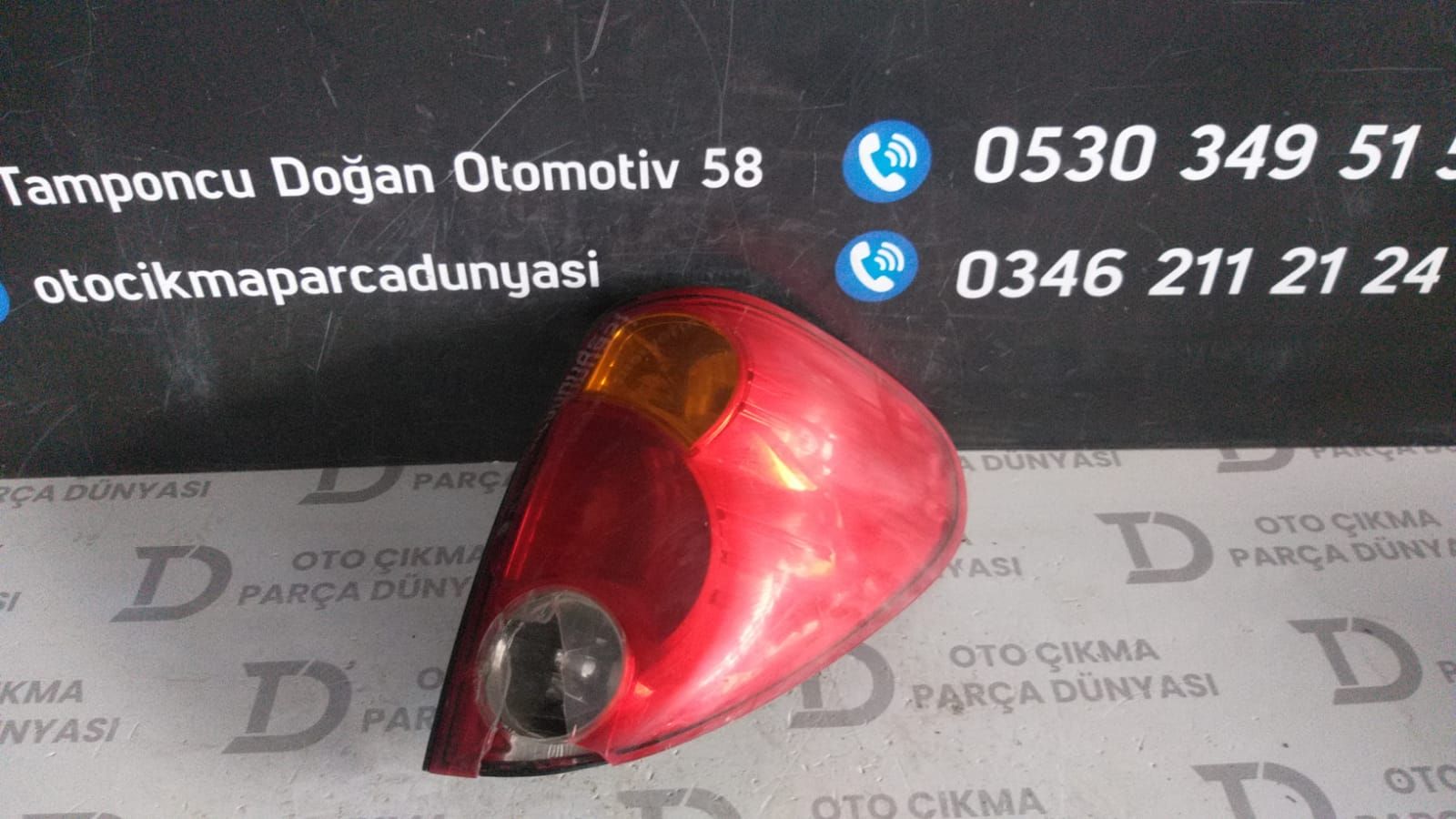MTSUBSH L 200 SA STOP