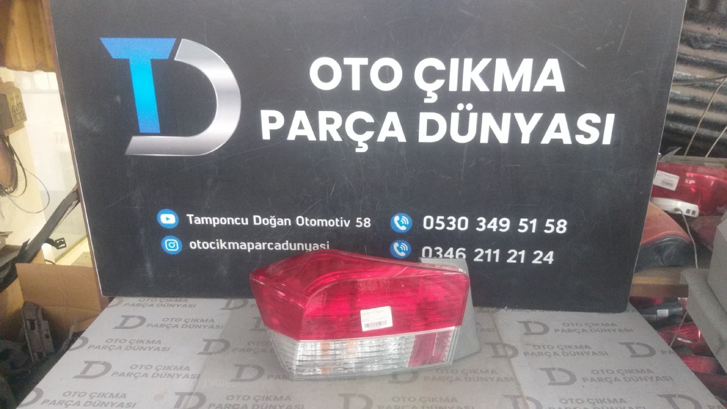 HONDA CTY SOL STOP 09-11