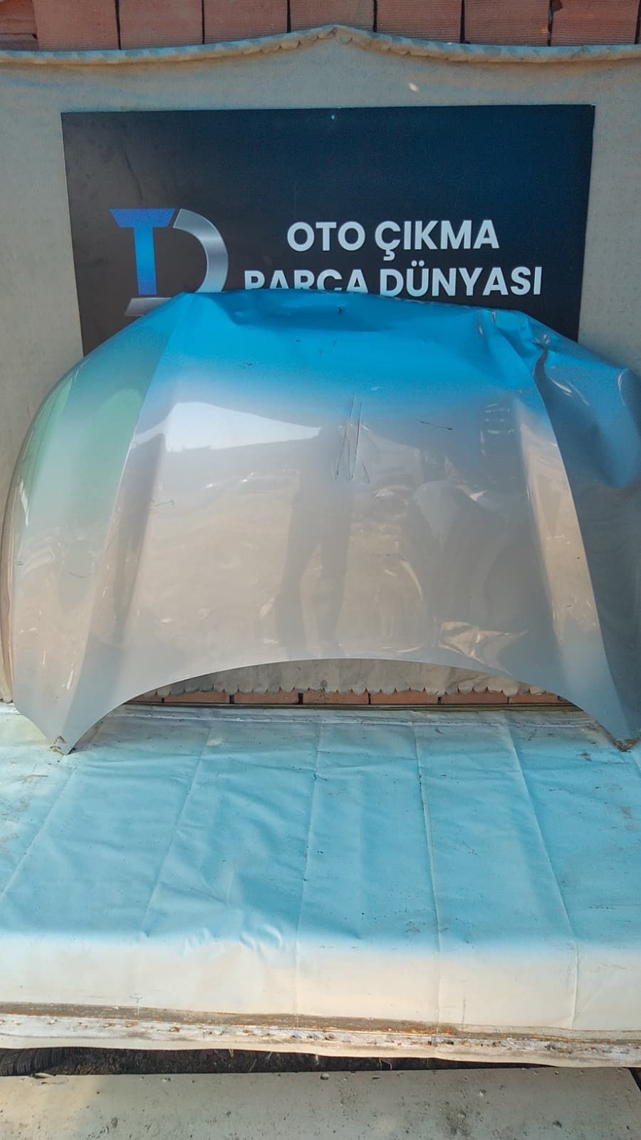 NSSAN QASHQA N KAPUT 17-21