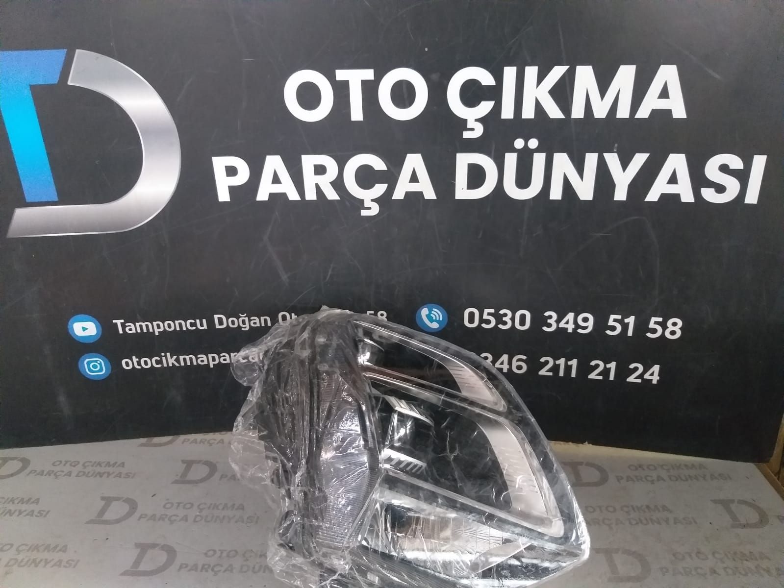 CHERY OMODA 5 FULL LED SA� FAR (22-24)