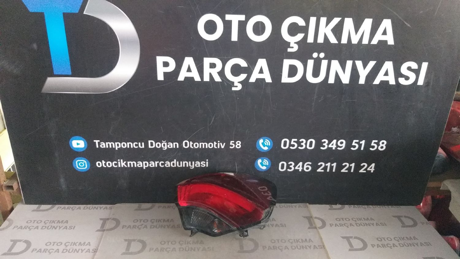 FAT EGEA SA DI STOP HATCHBACK
