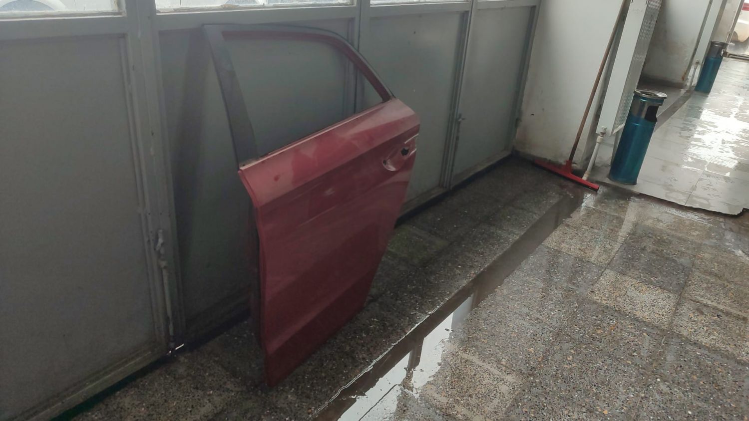 HYUNDA� �20 SOL ARKA KAPI (14-20)