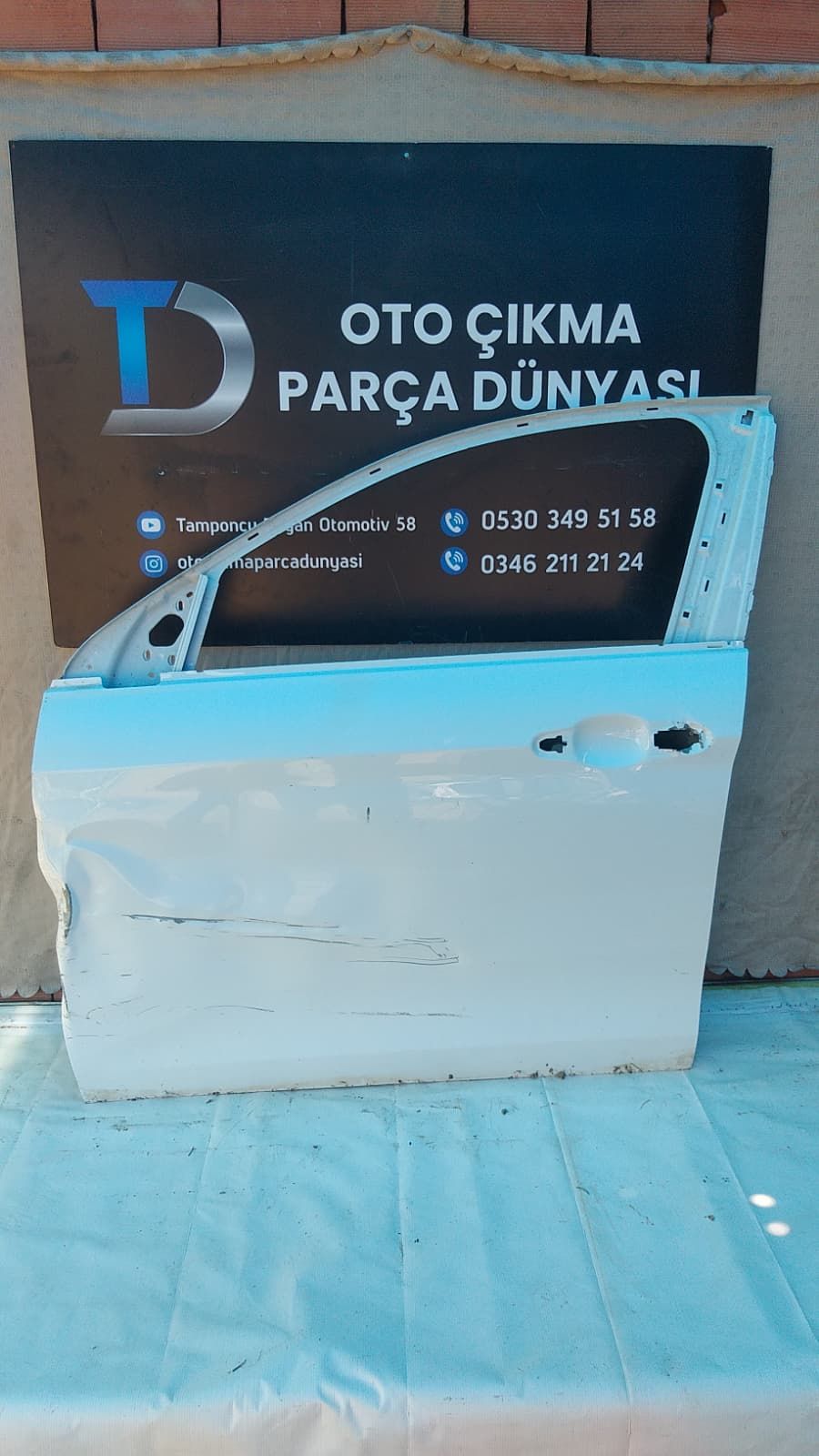 FAT EGEA SOL N KAPI 22-24