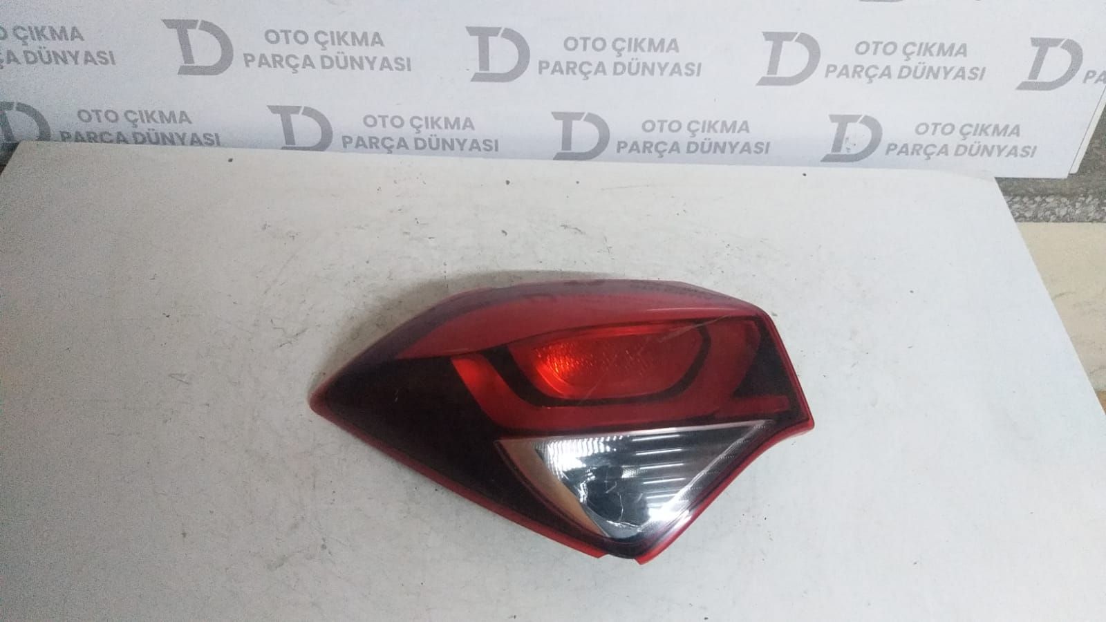 HYUNDA  20 SOL STOP 15-18