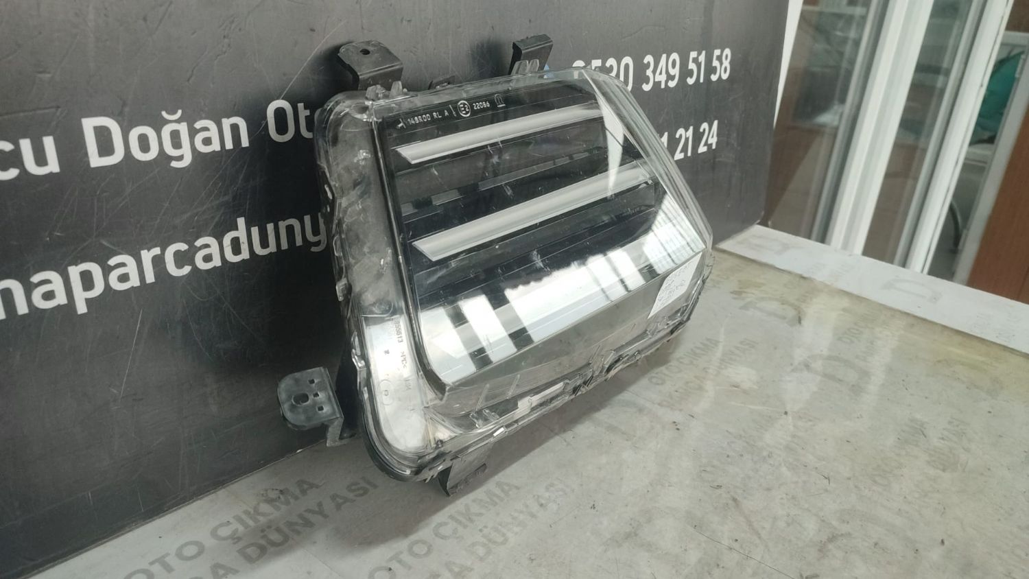 Peguot 2008 Sol G�nd�z Ledi