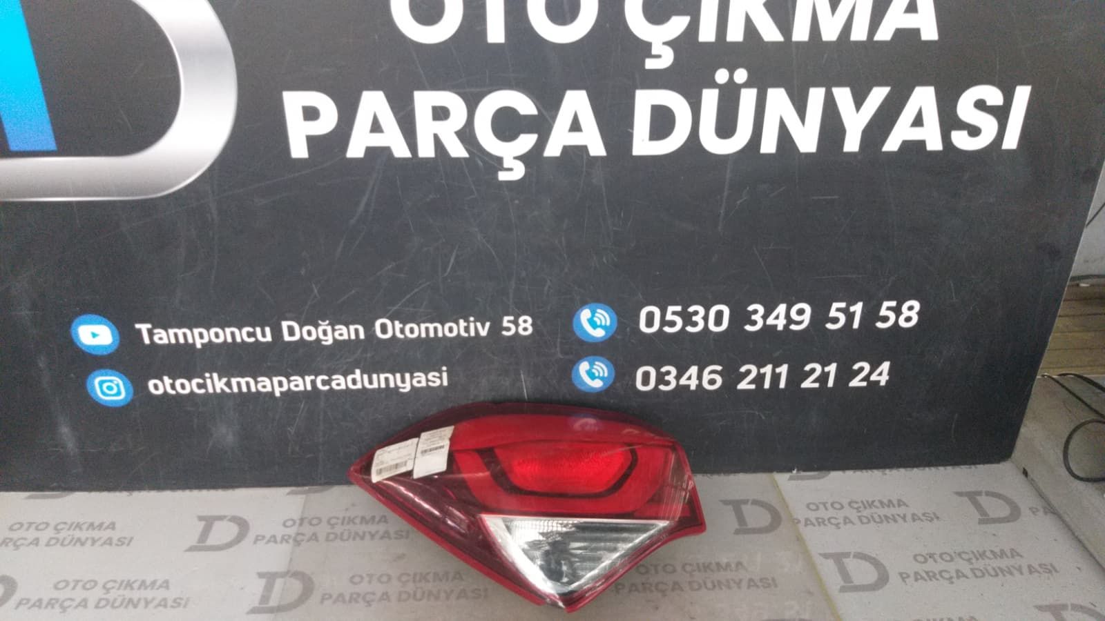 HYUNDA  20 SOL STOP 15-18