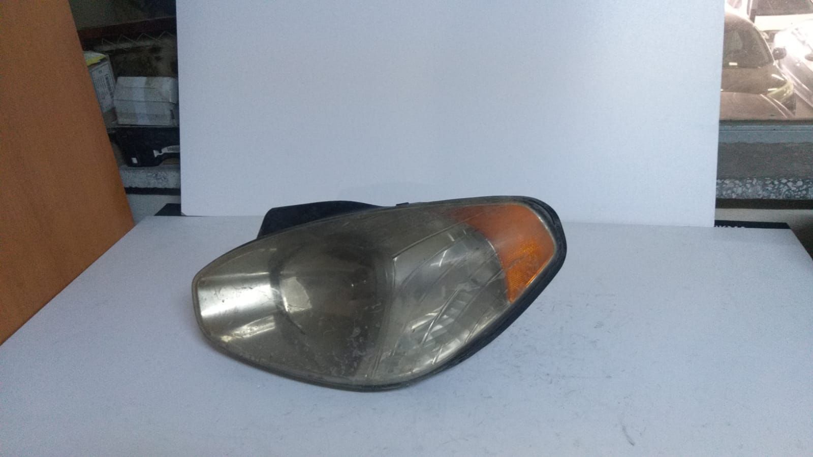 HYUNDAİ ERA SOL FAR 06-11