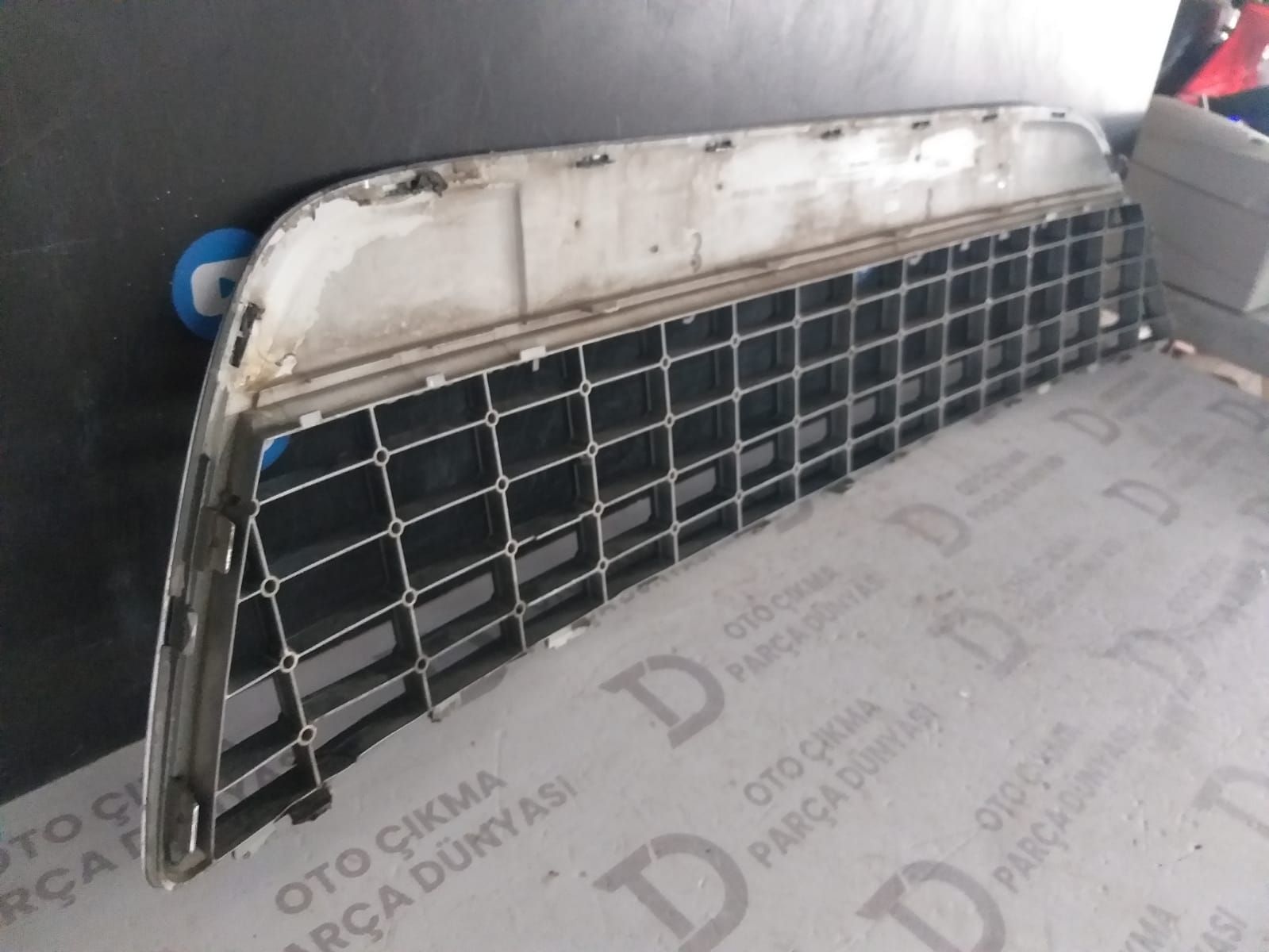 FORD MONDEO �N PANJUR (07-11)