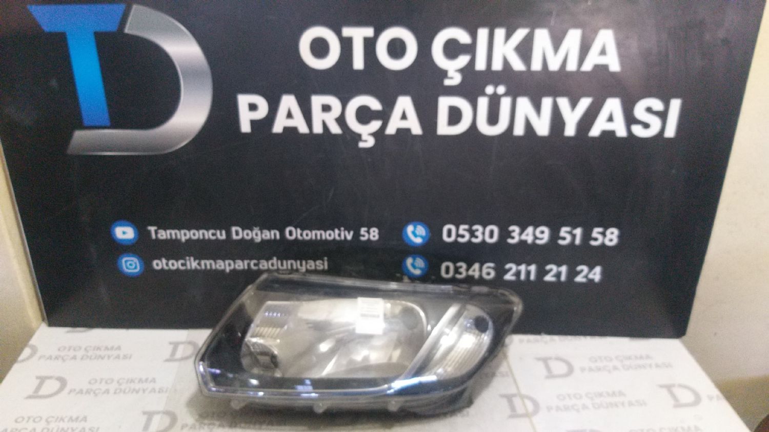 DACA SANDERO STEPWAY SOL FAR 13