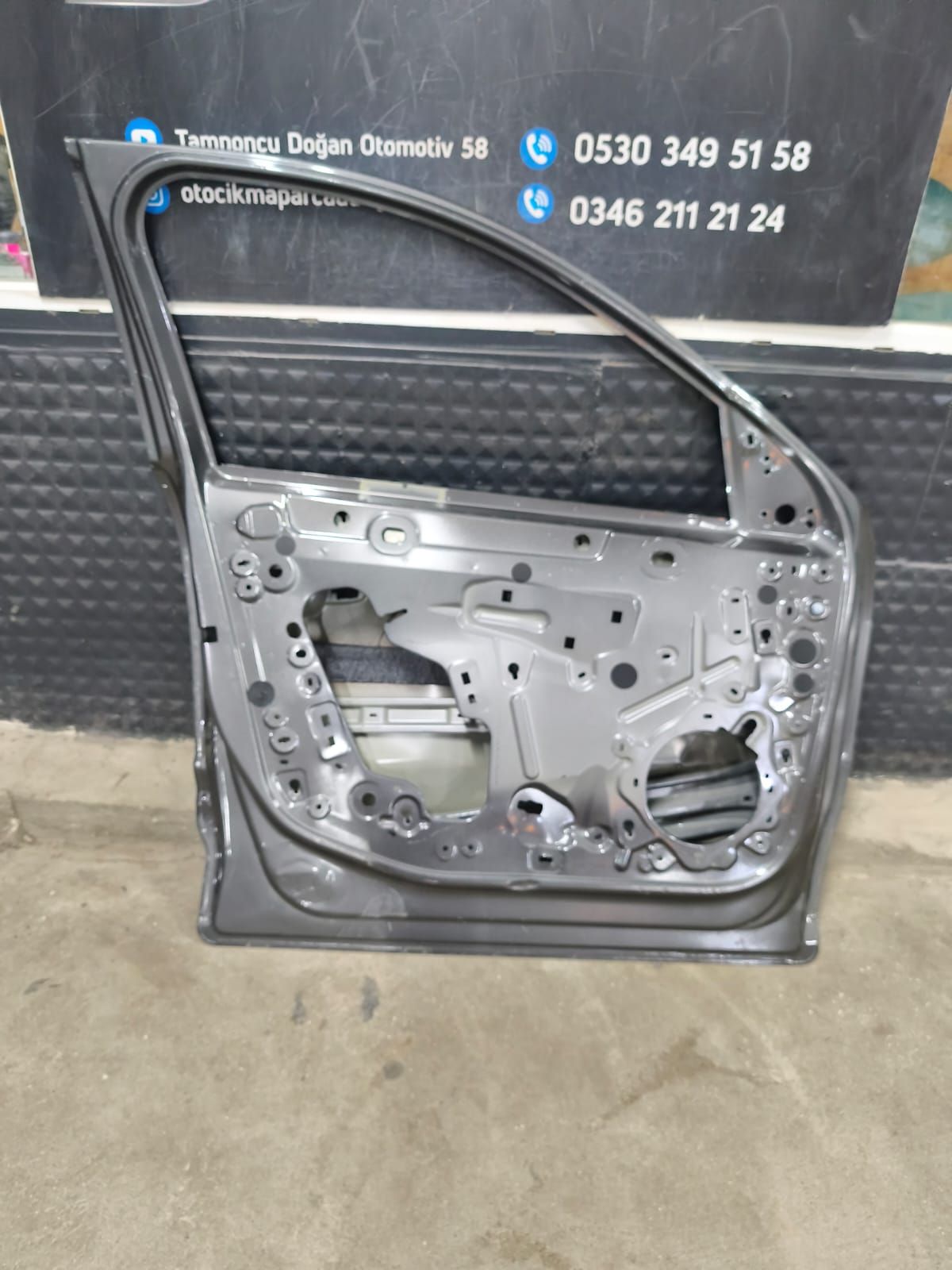 C�TROEN C4 X SOL �N KAPI