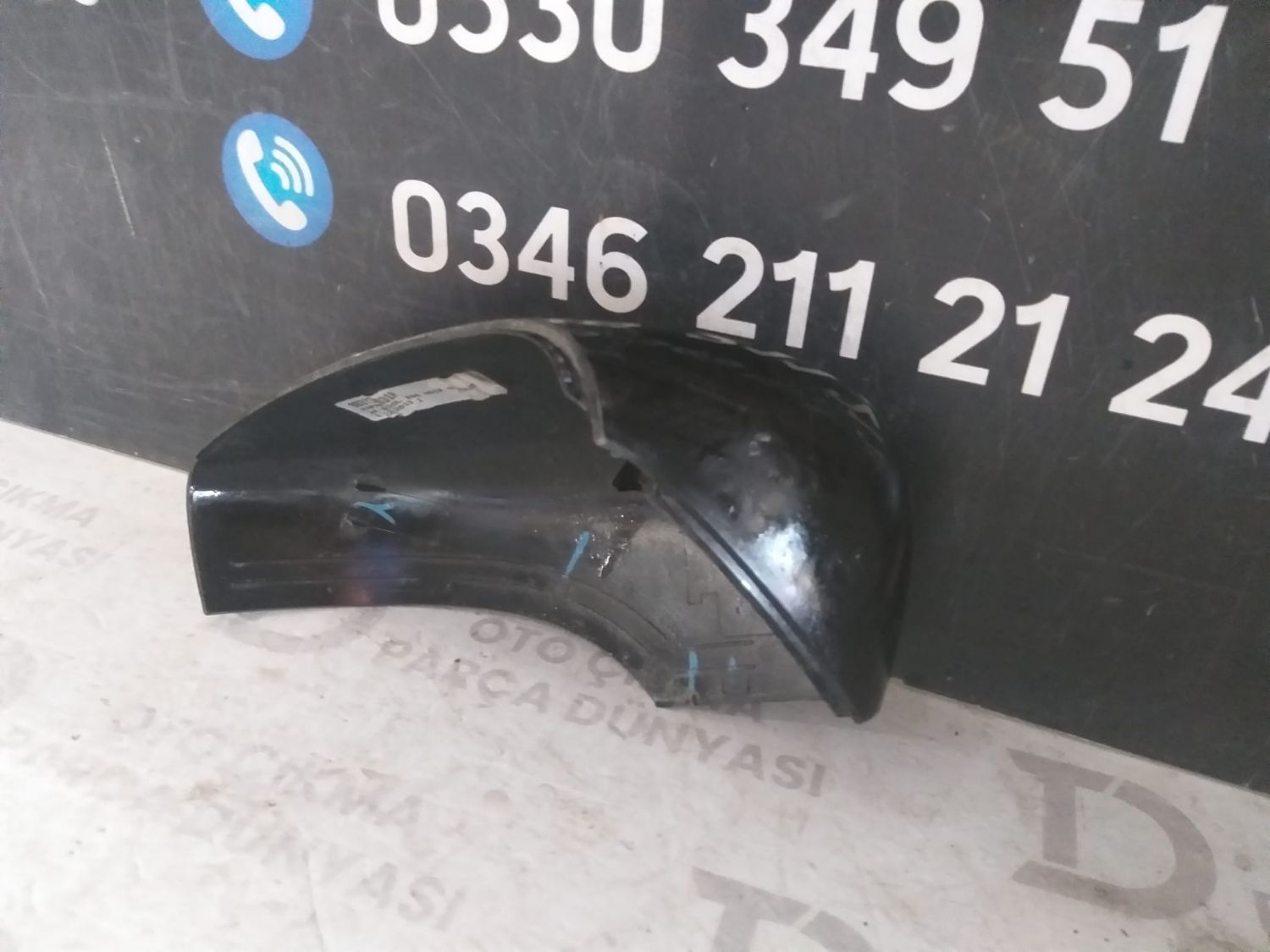 RENAULT CAPTUR SOL AYNA KAPA�I