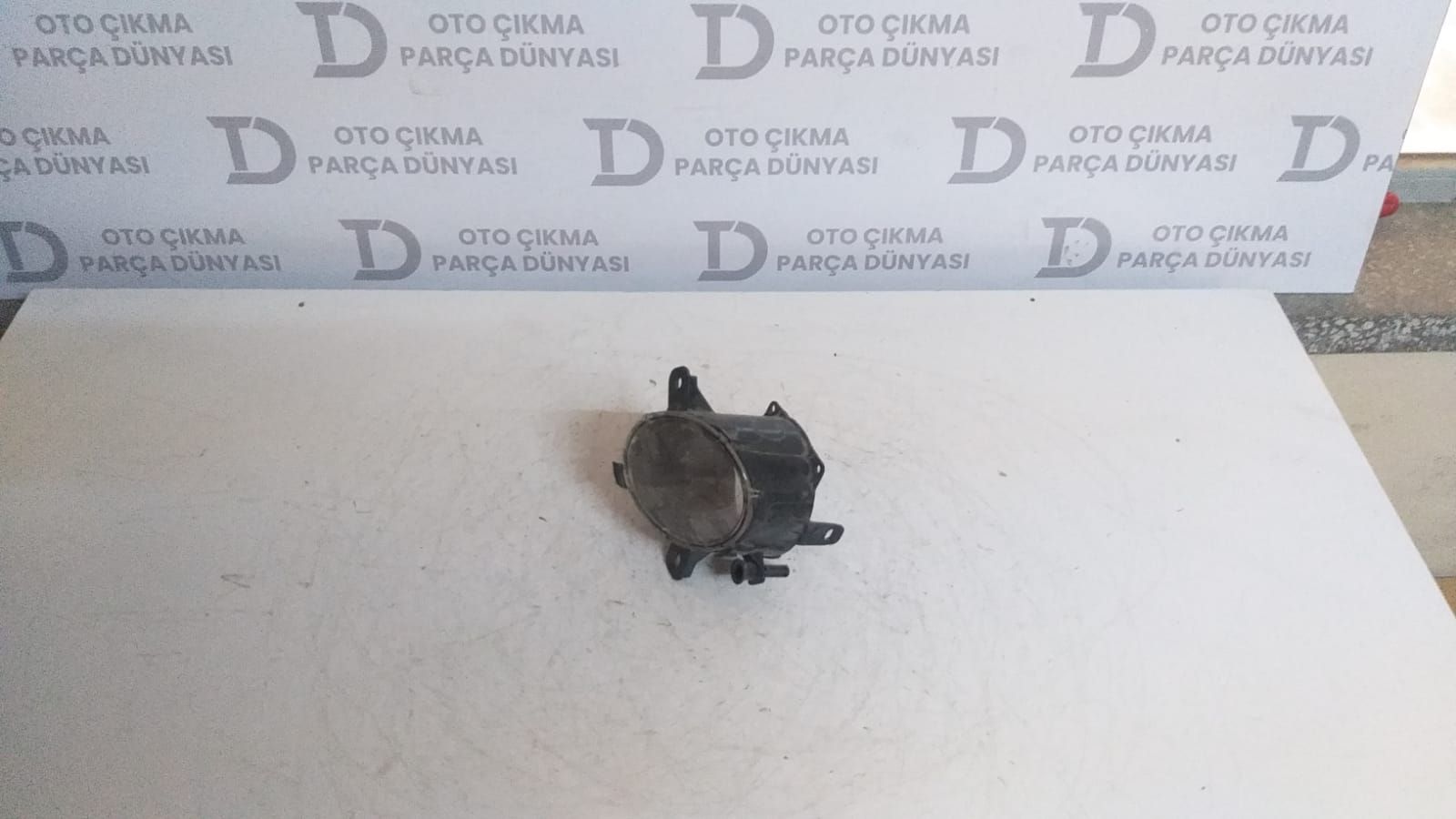 OPEL NSGNA SA SS FARI