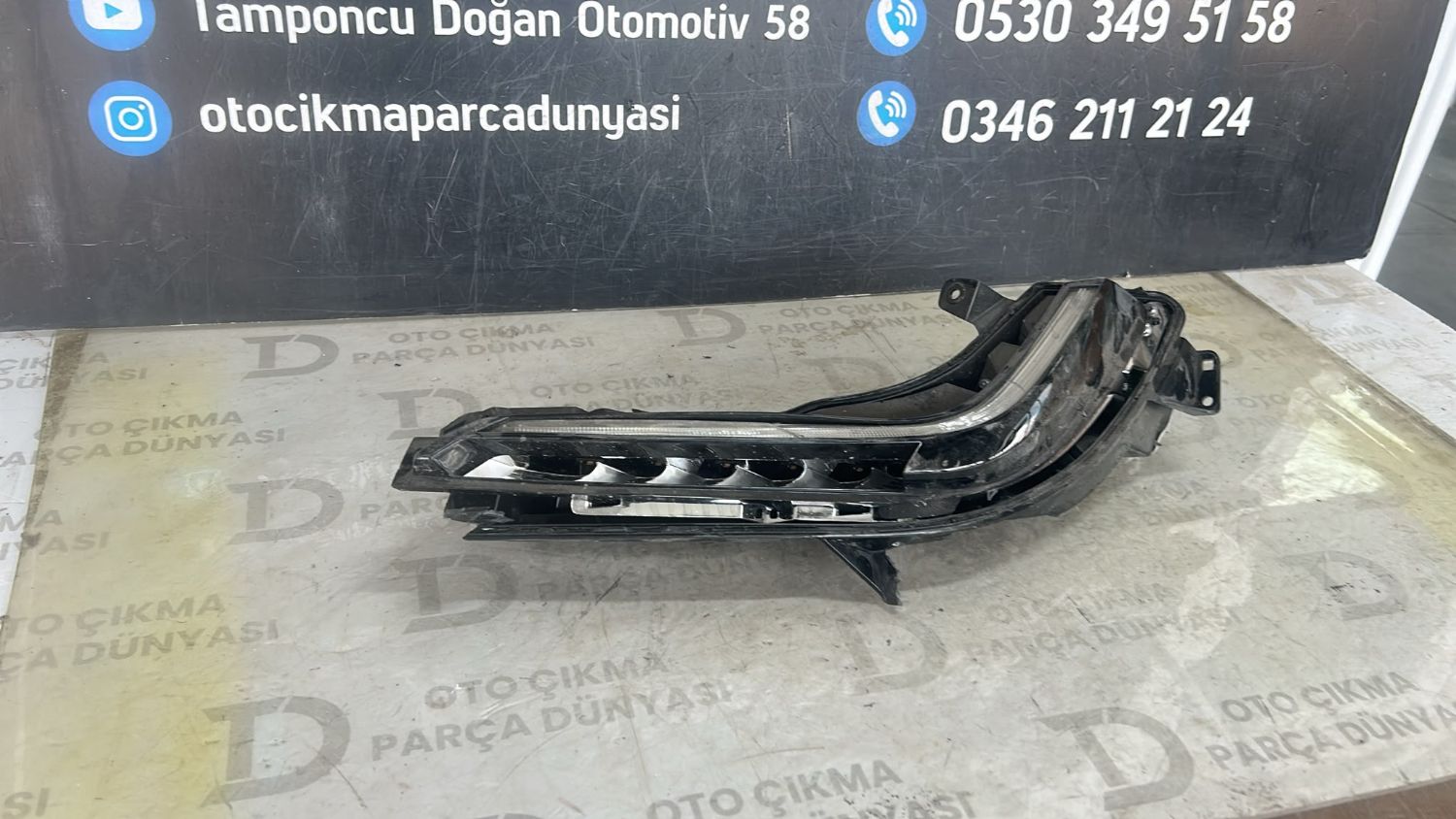 RENAULT TAL�SMAN G�ND�Z FARI