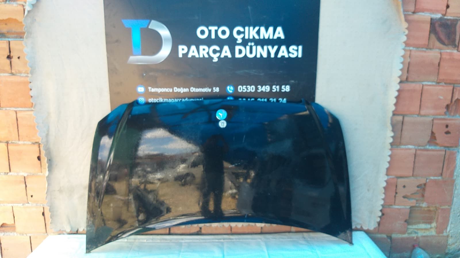 MERCEDES VTO N KAPUT 05-10