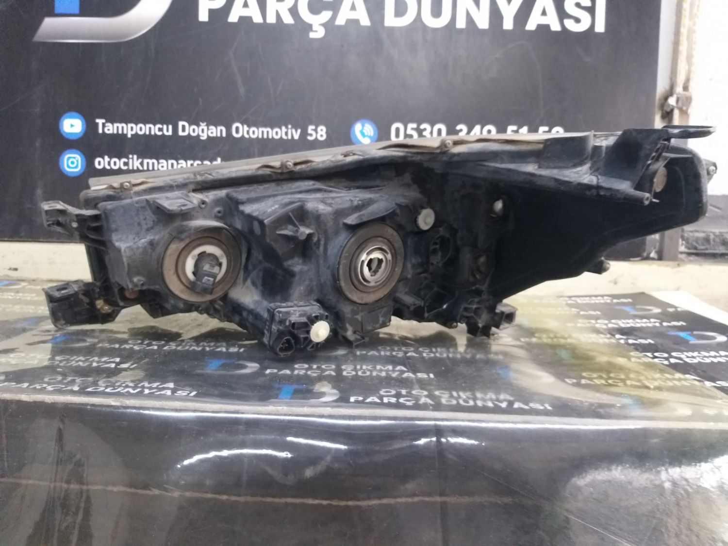 TOYOTA H�LUX SA� FAR [2020-2024]