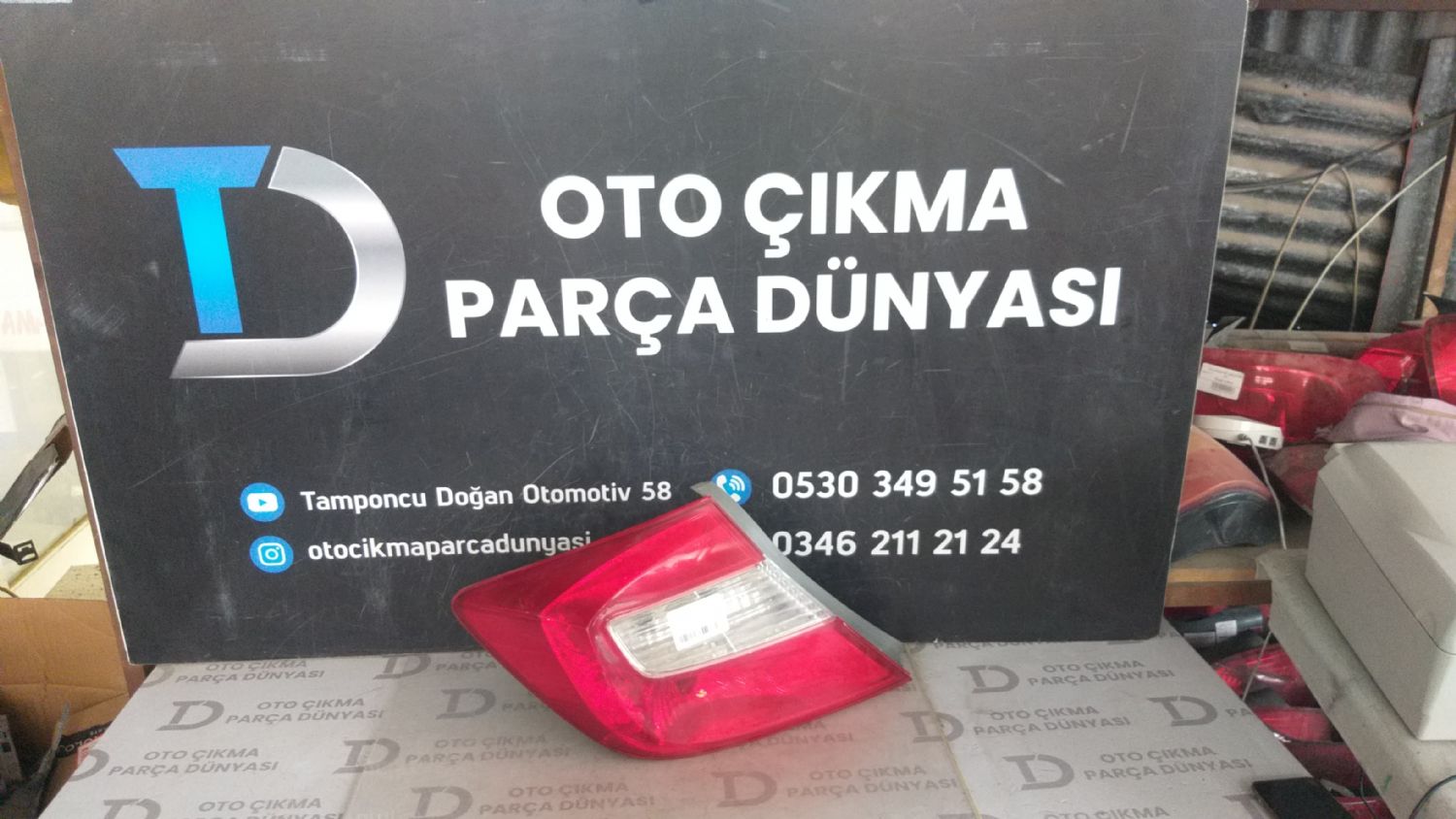 HONDA CVC SOL DI STOP 12-18
