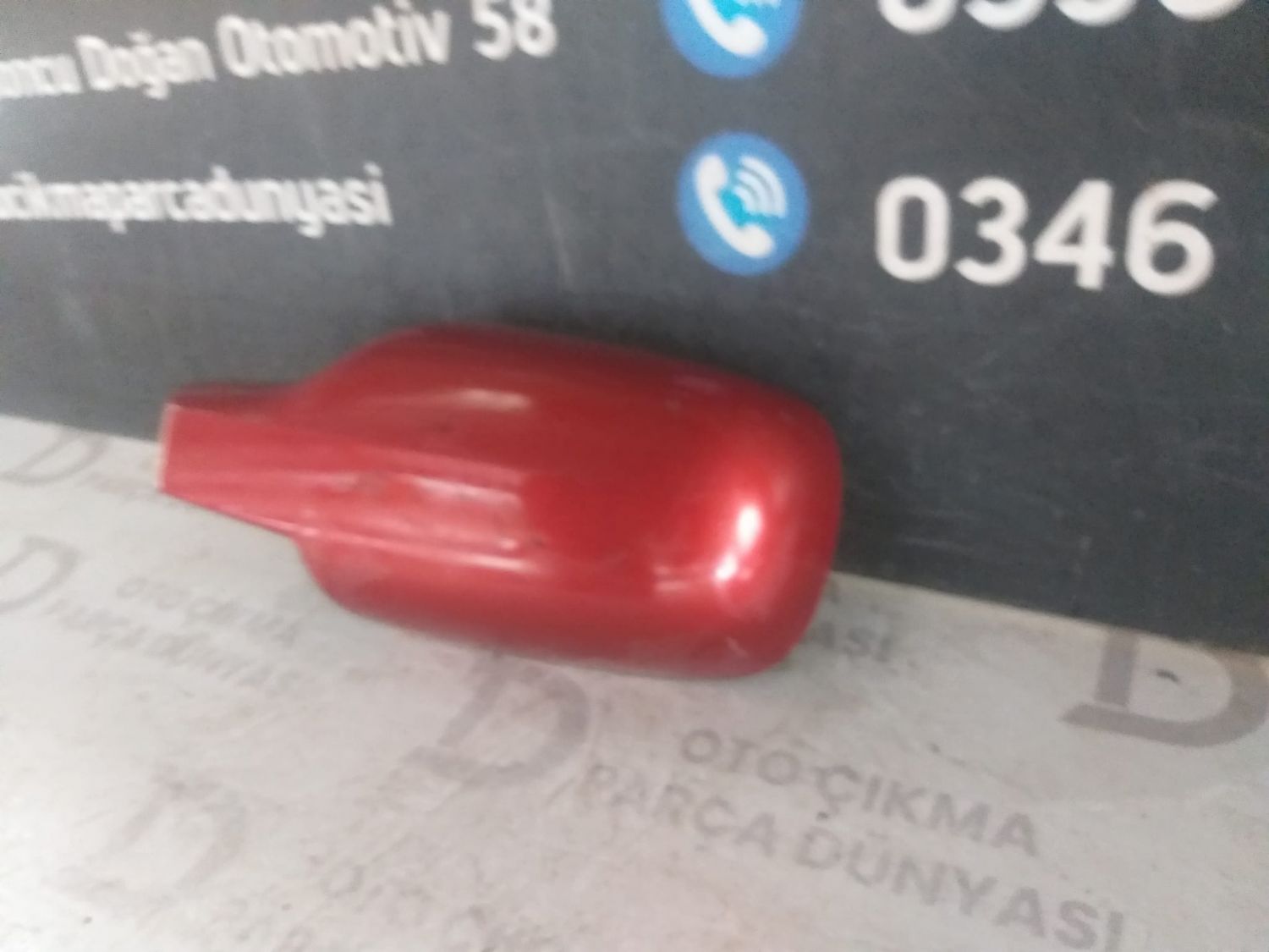 RENAULT MEGANE 2 SOL AYNA KAPA�I 