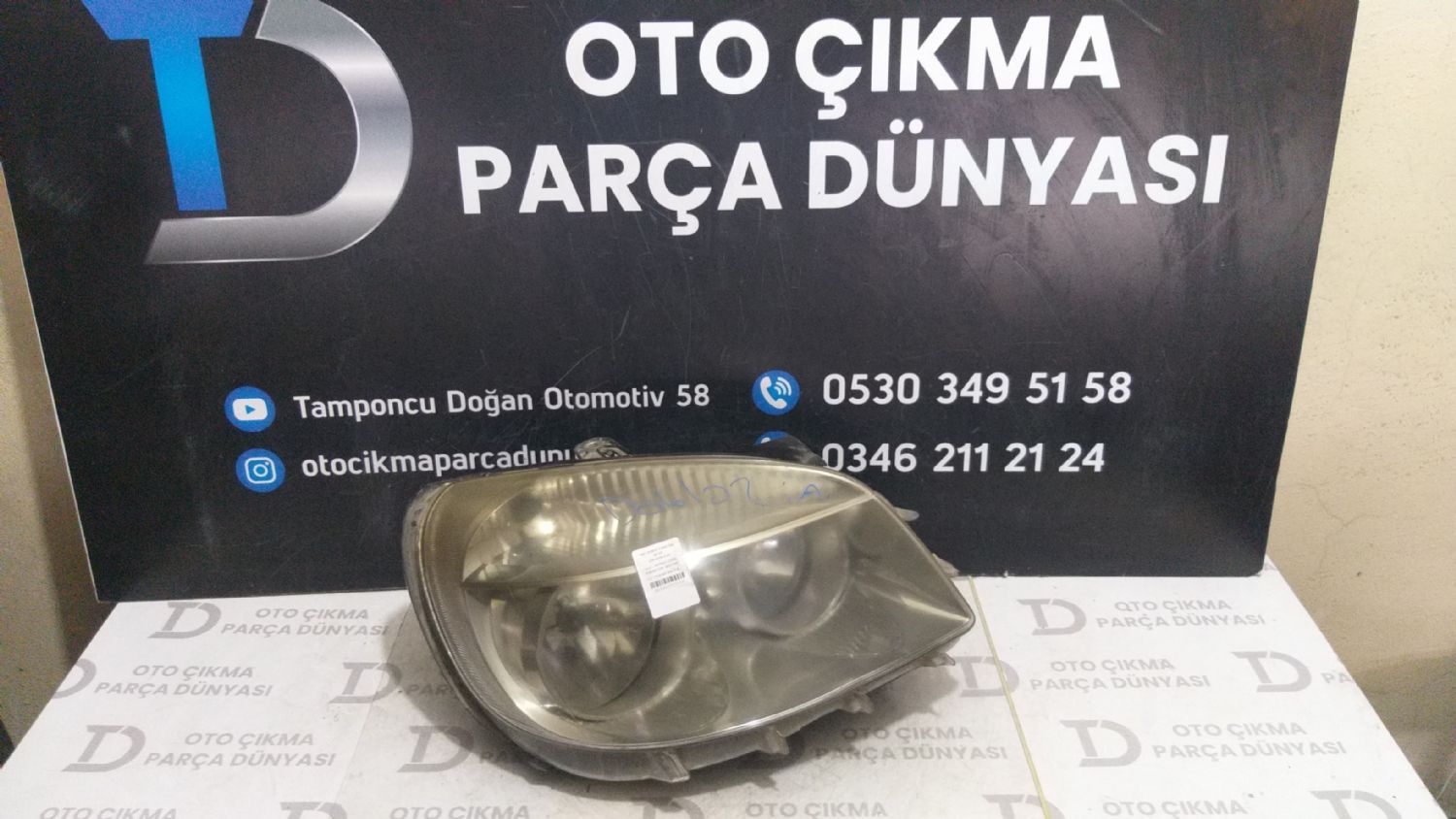 FAT DOBLO SA FAR 06-10
