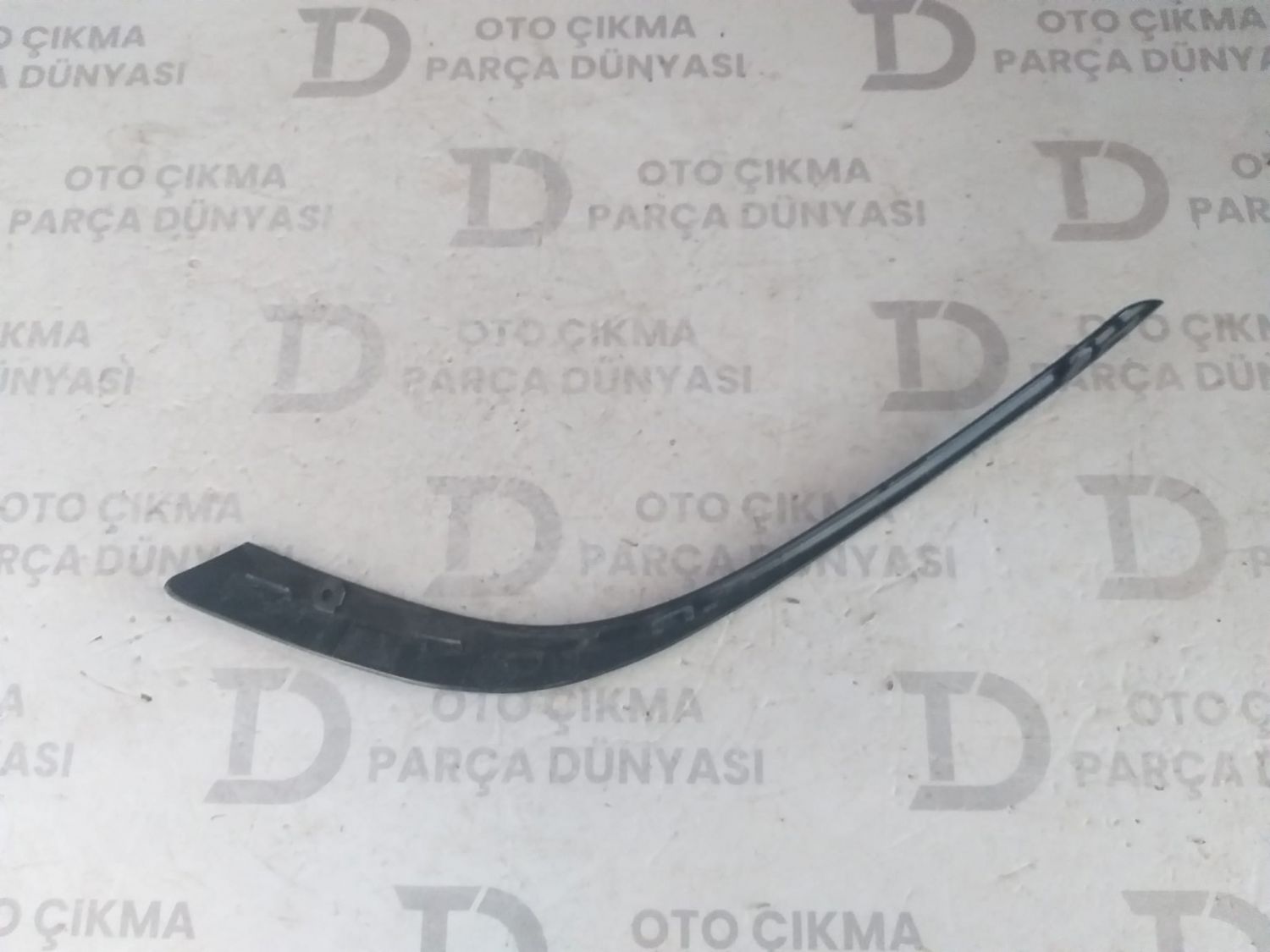 OPEL ASTRA J SOL S�S FAR KAPA�I N�KELAJI KROMSUZ