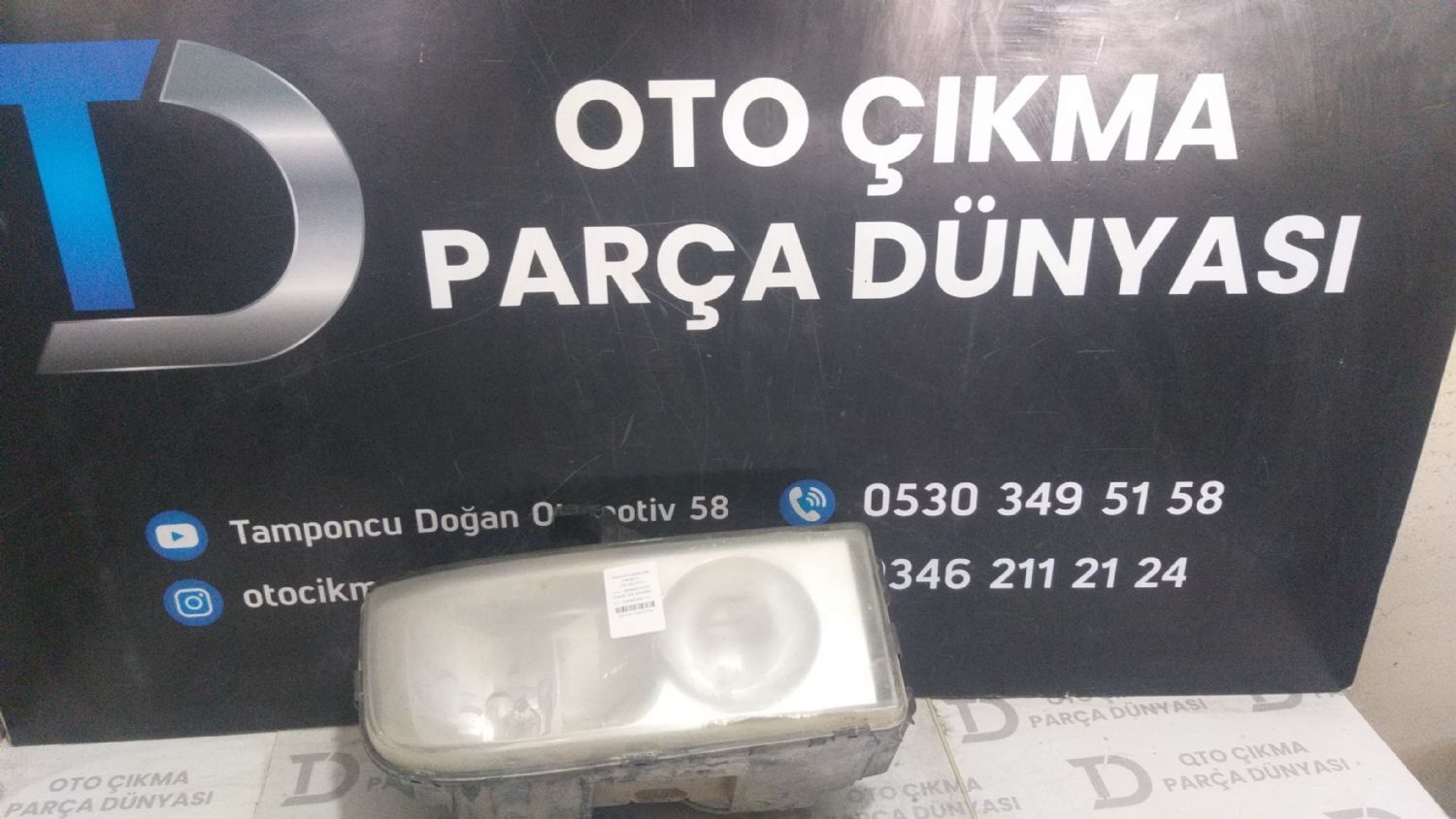 MERCEDES AXOR SA FAR 04-11