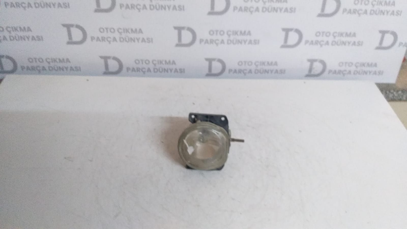 DOBLO-FORNO UYUMLU SOL SS FARI