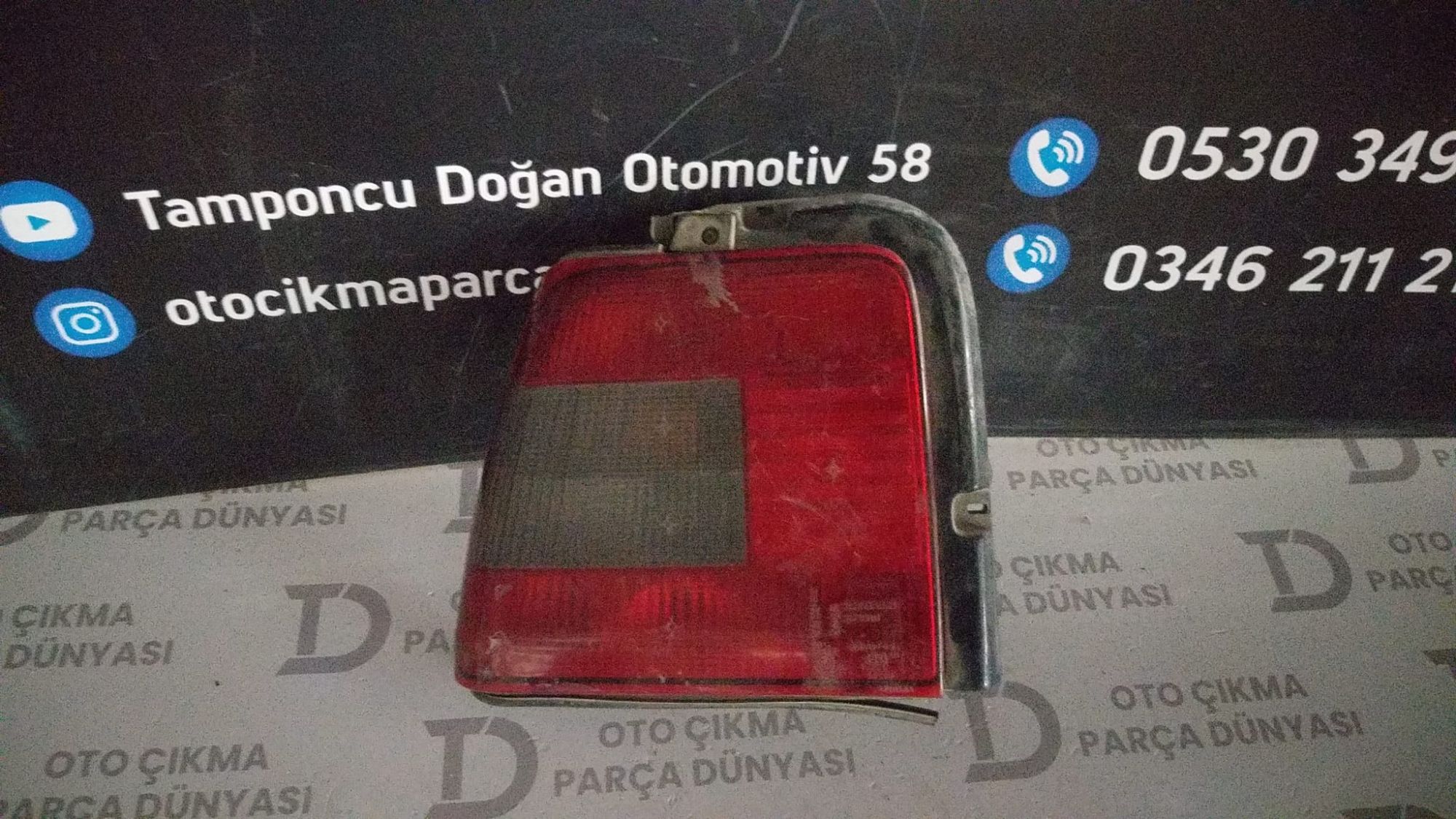 FAT TEMPRA SOL STOP
