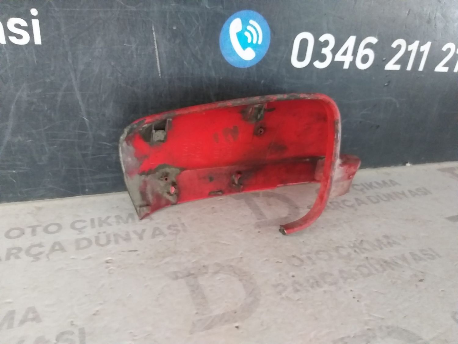 VOLKSWAGEN GOLF 4 SOL AYNA KAPA�I (01-05)