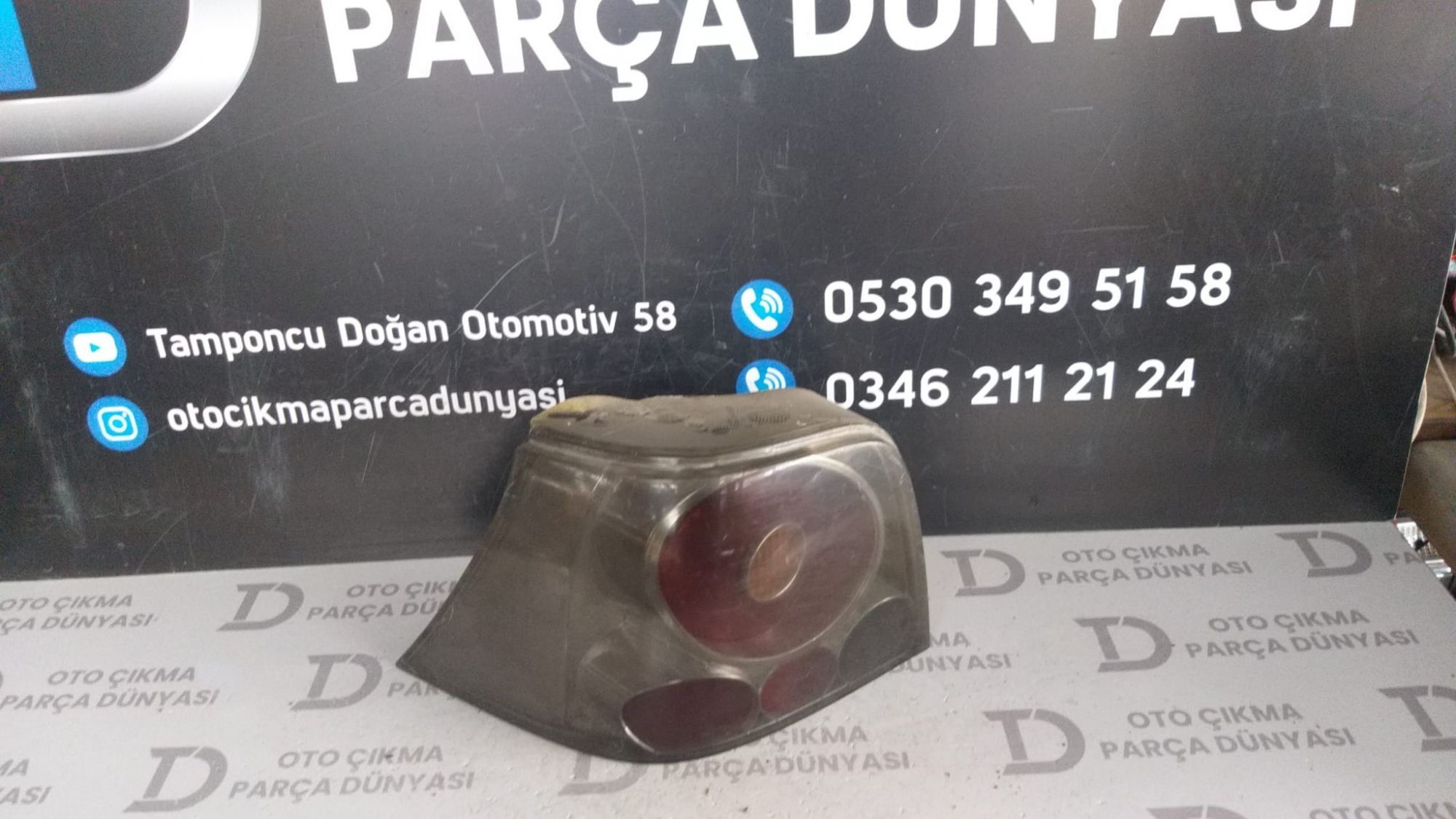 VOLKSWAGEN GOLF 4 SOL STOP