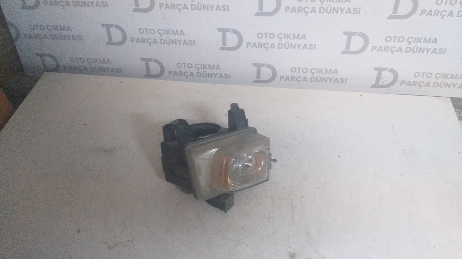 OPEL VECTRA C SA SS FARI