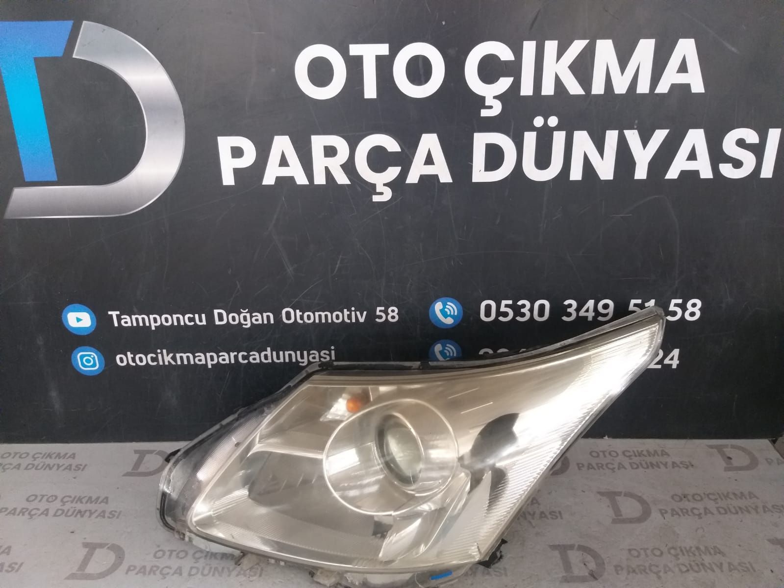 TOYOTA AVENS�S SOL FAR (09-11)