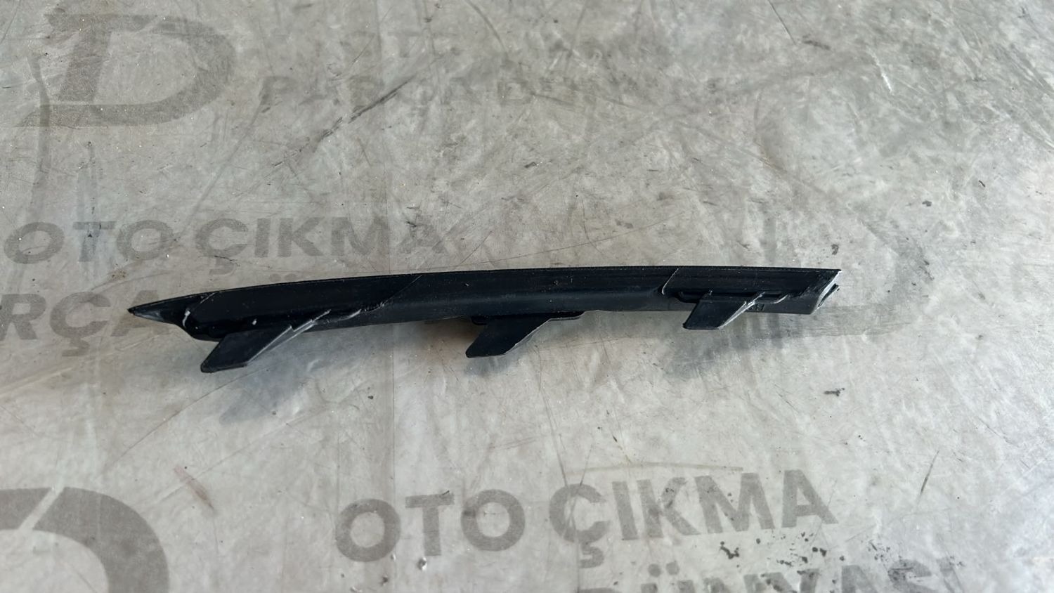VOLKSWAGEN PASSAT B8 �N TAMPON SOL �ITASI 2020 YEN� SIFIR