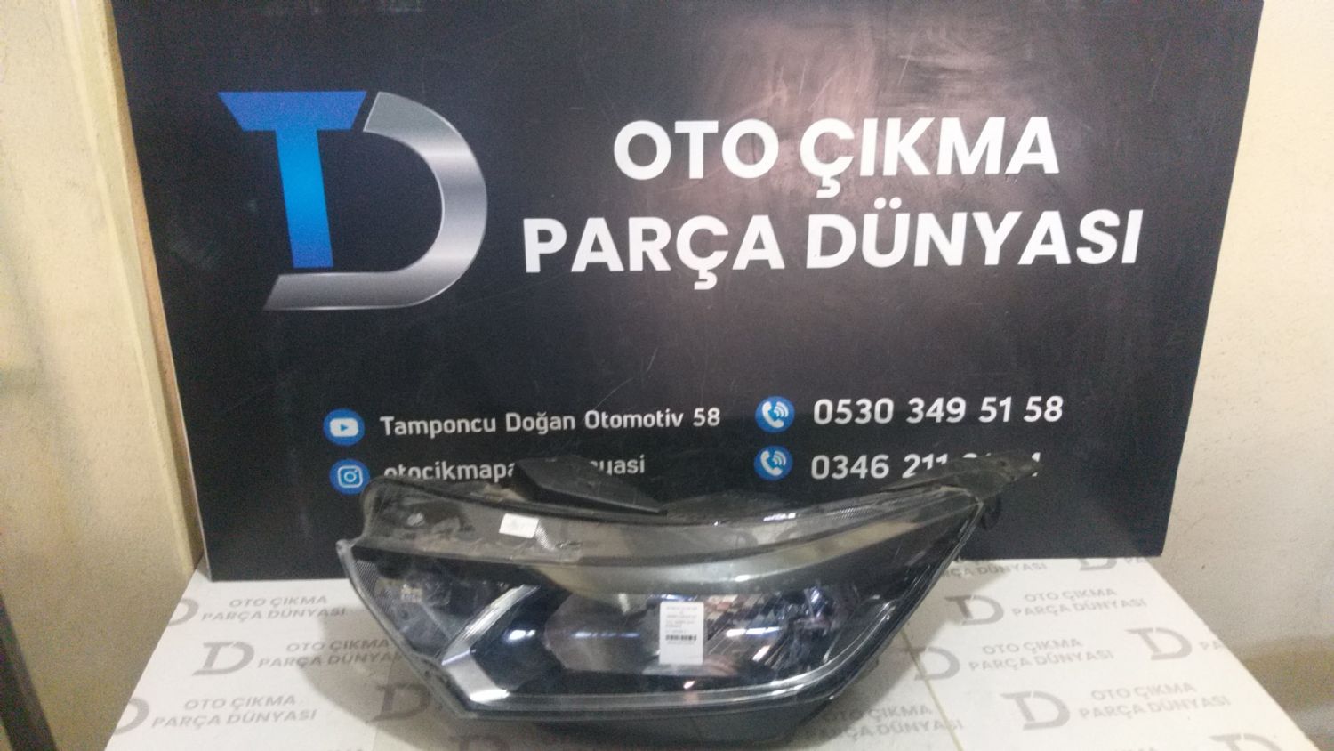 HYUNDA  20 SOL FAR -22