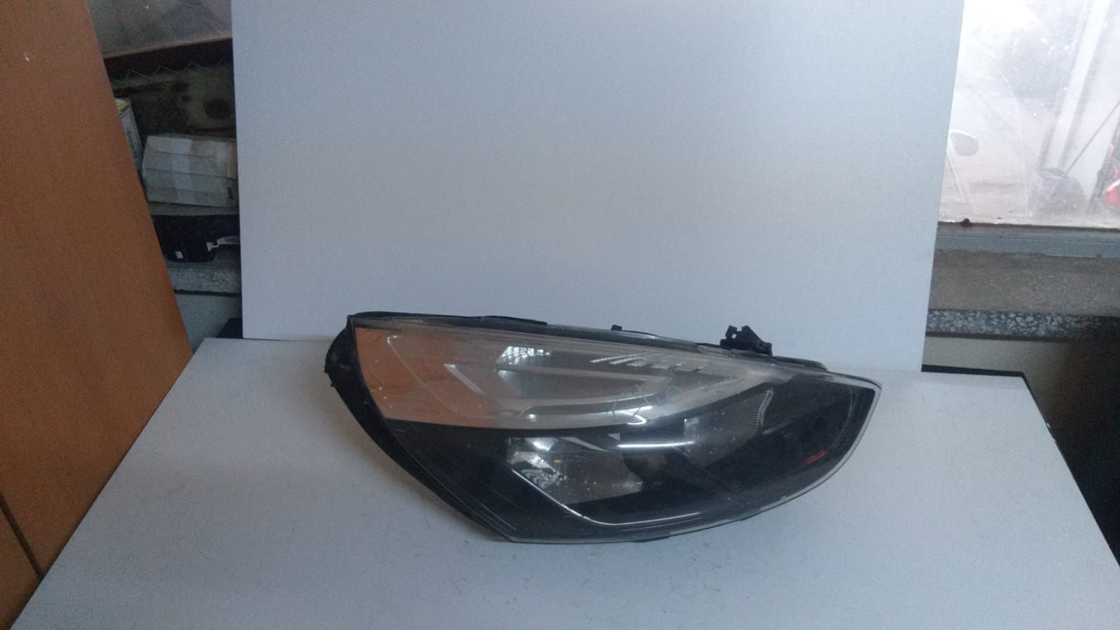 RENAULT CLO 4 SA FAR 12-19