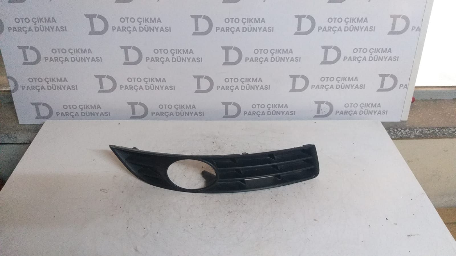 VOLKSWAGEN PASSAT B6 SA SS EREVES