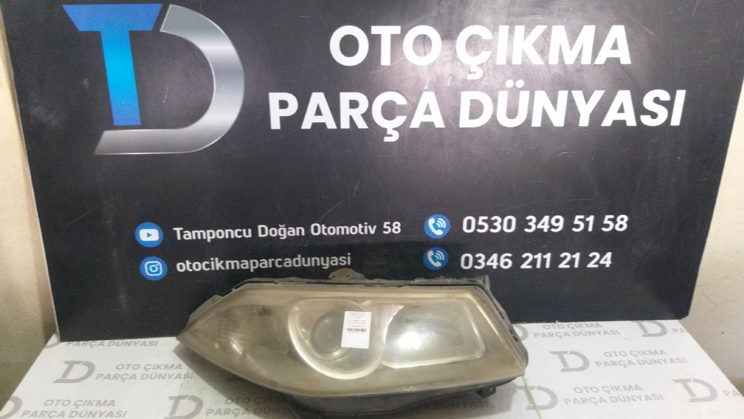 RENAULT MEGANE 2 SA FAR 07-09