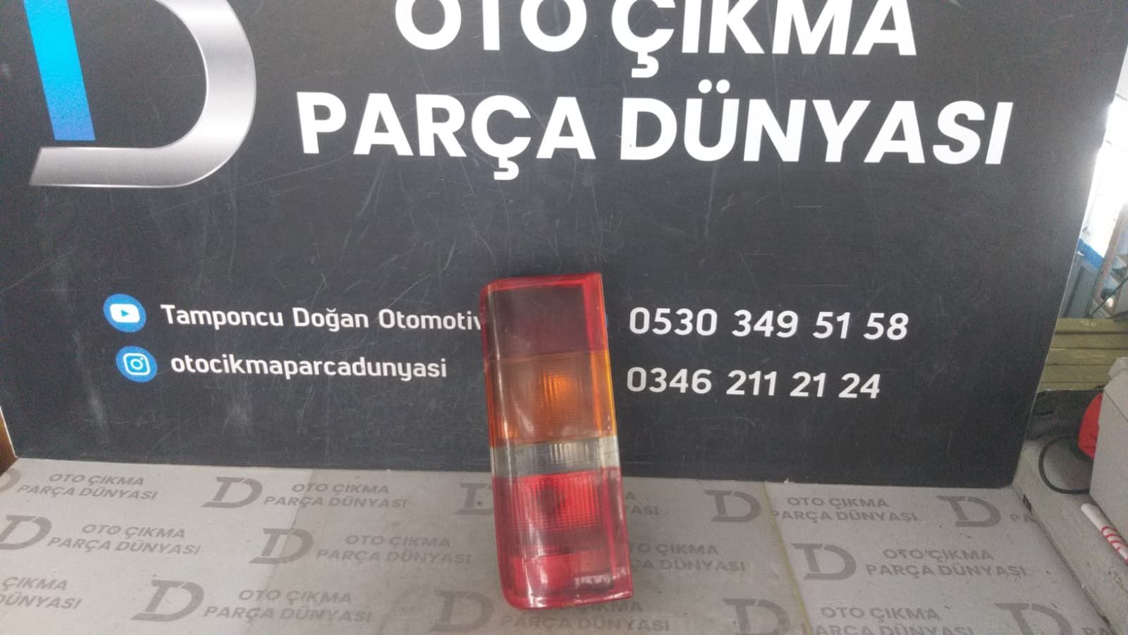 FORT TRANST T 15 SOL STOP 96-01