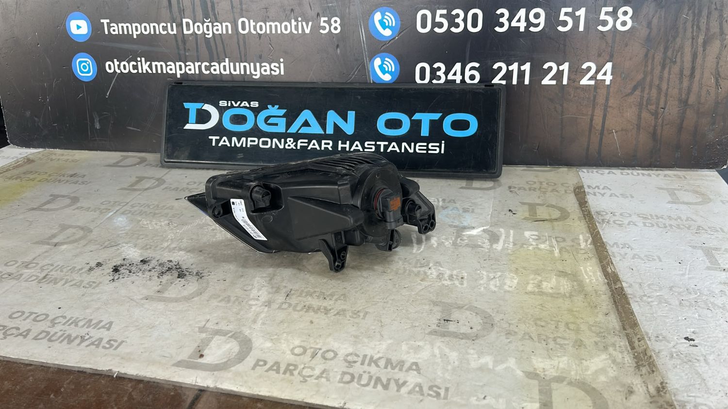 Seat �biza 13-16 S�f�r Sol Sis Far�
