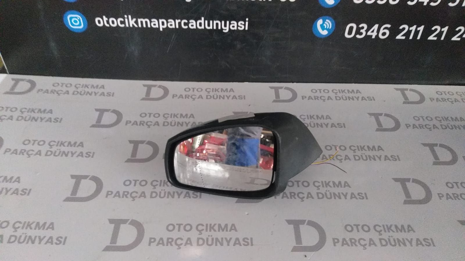 RENAULT FLUENCE SOL DKZ AYNA