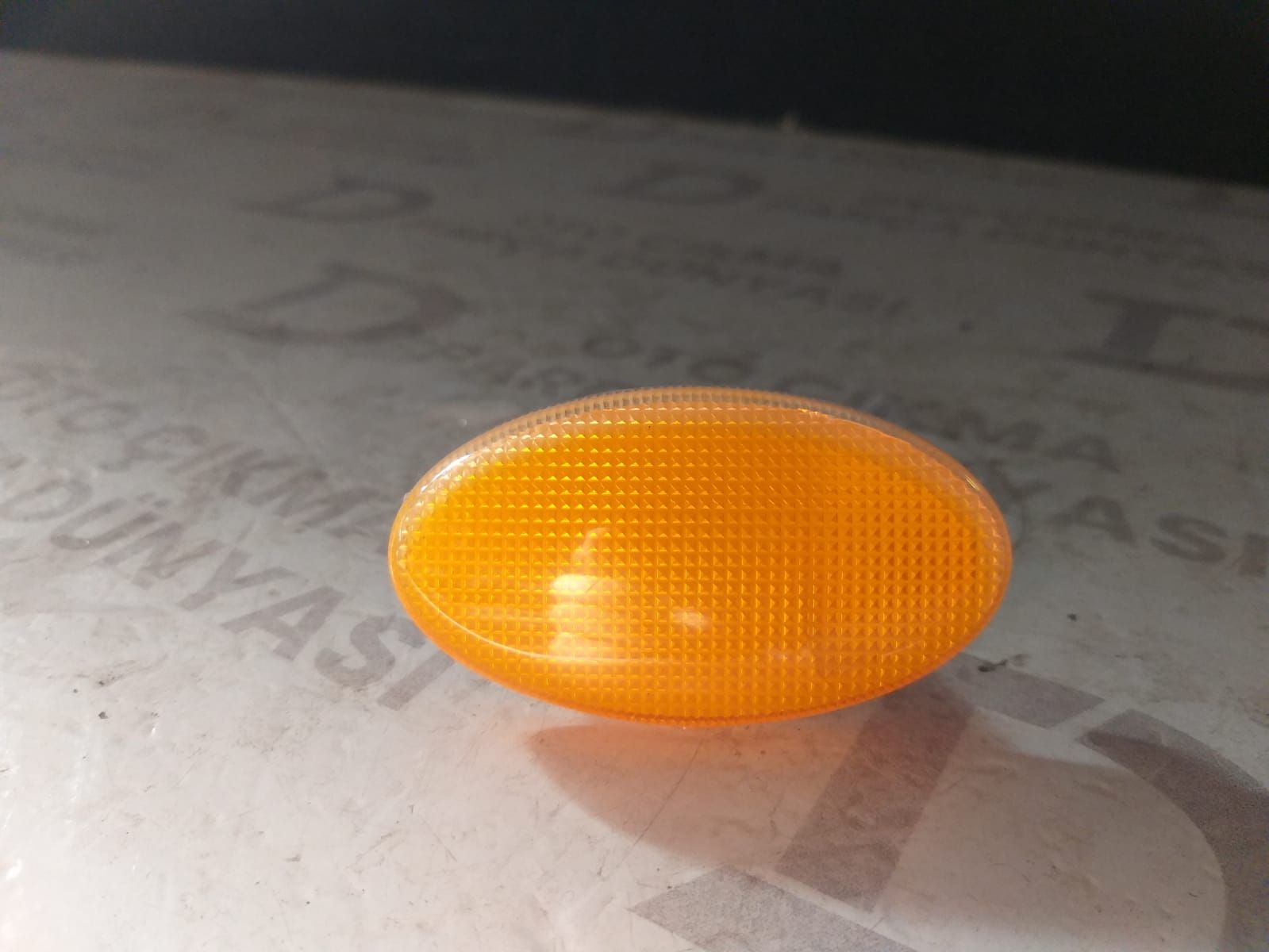 FAT PALO AMURLUK SNYAL SOL