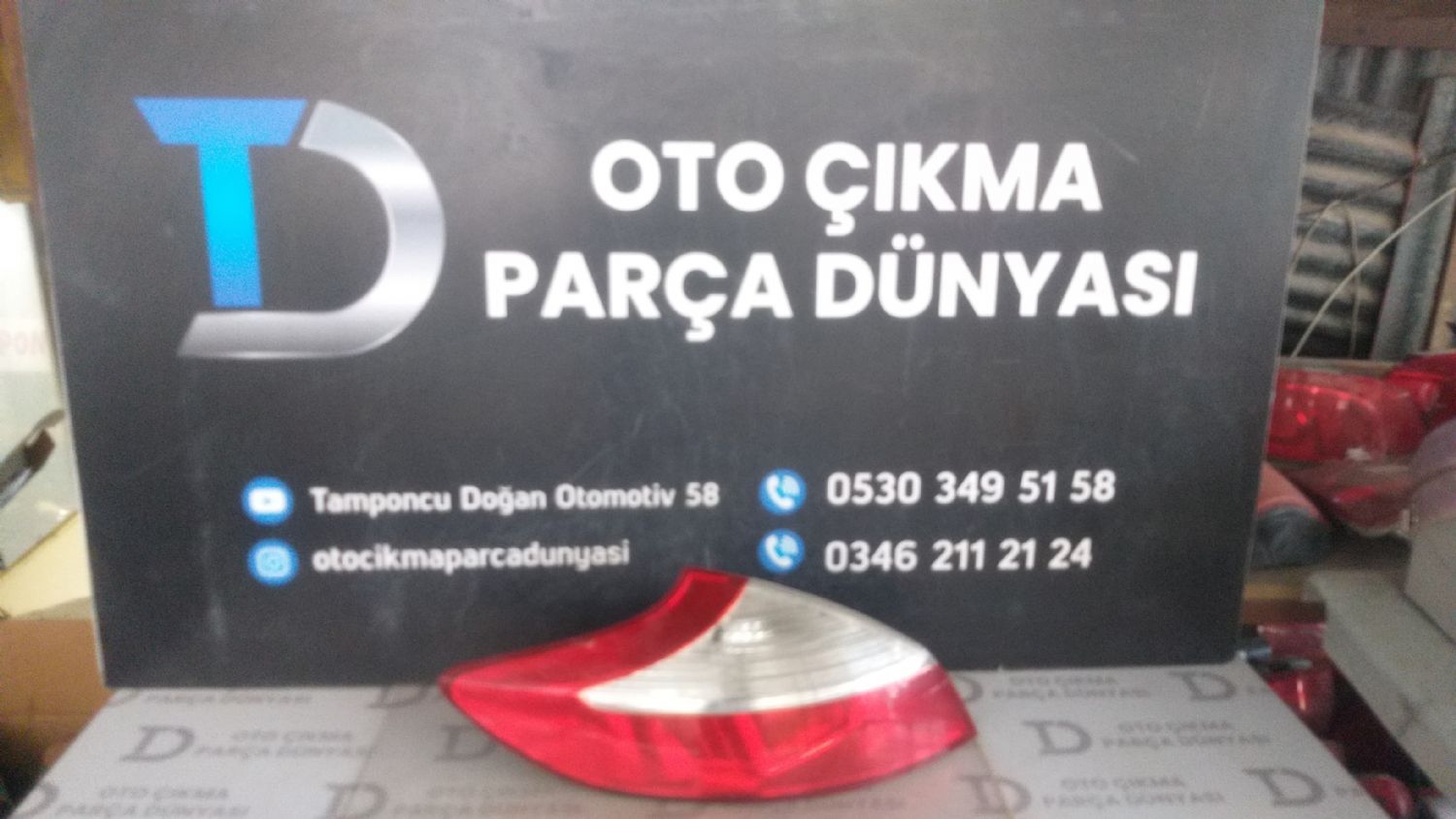 RENAULT MEGANE 3 SOL DI STOP 08-14