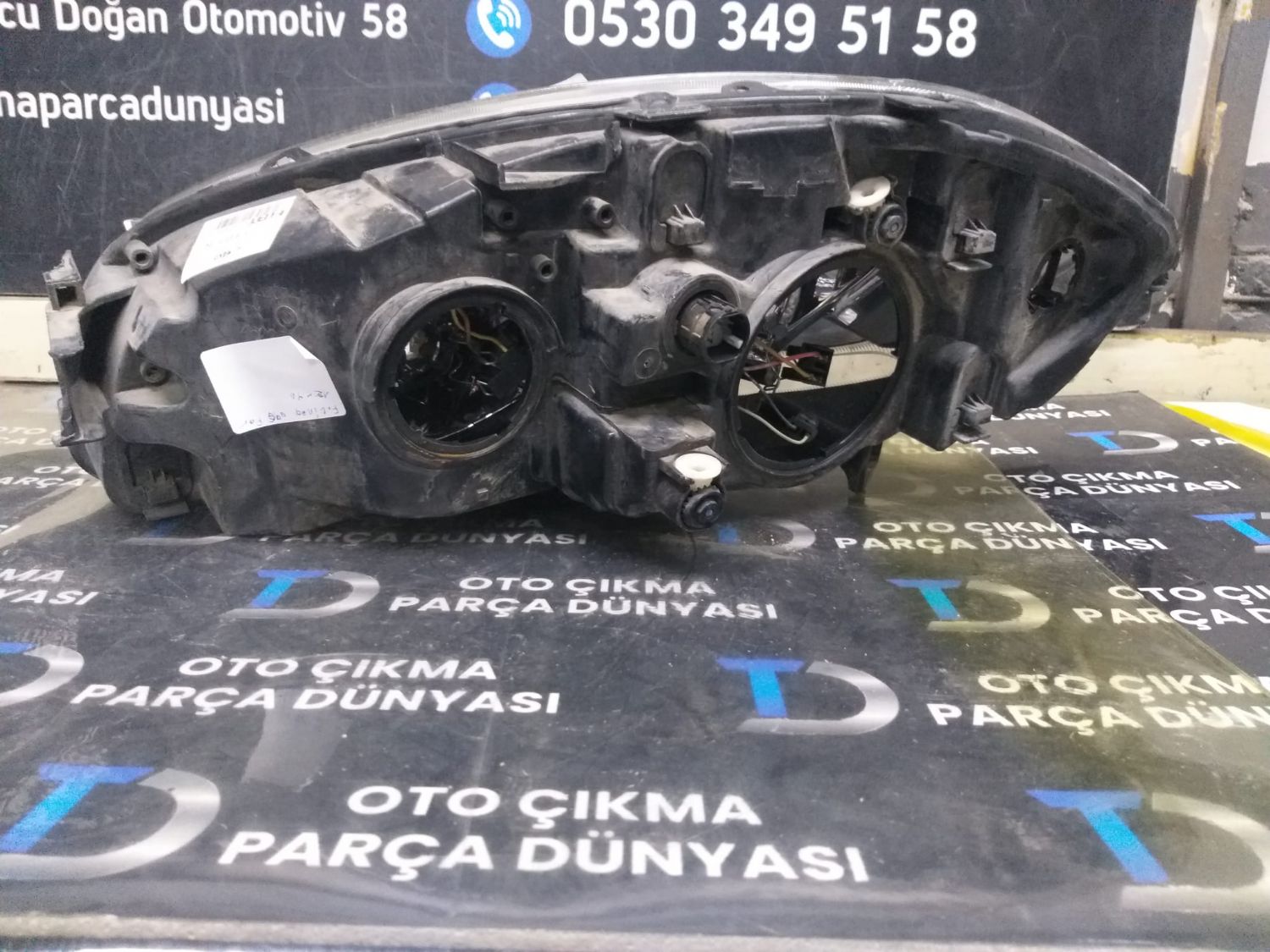 F�AT L�NEA SA� FAR