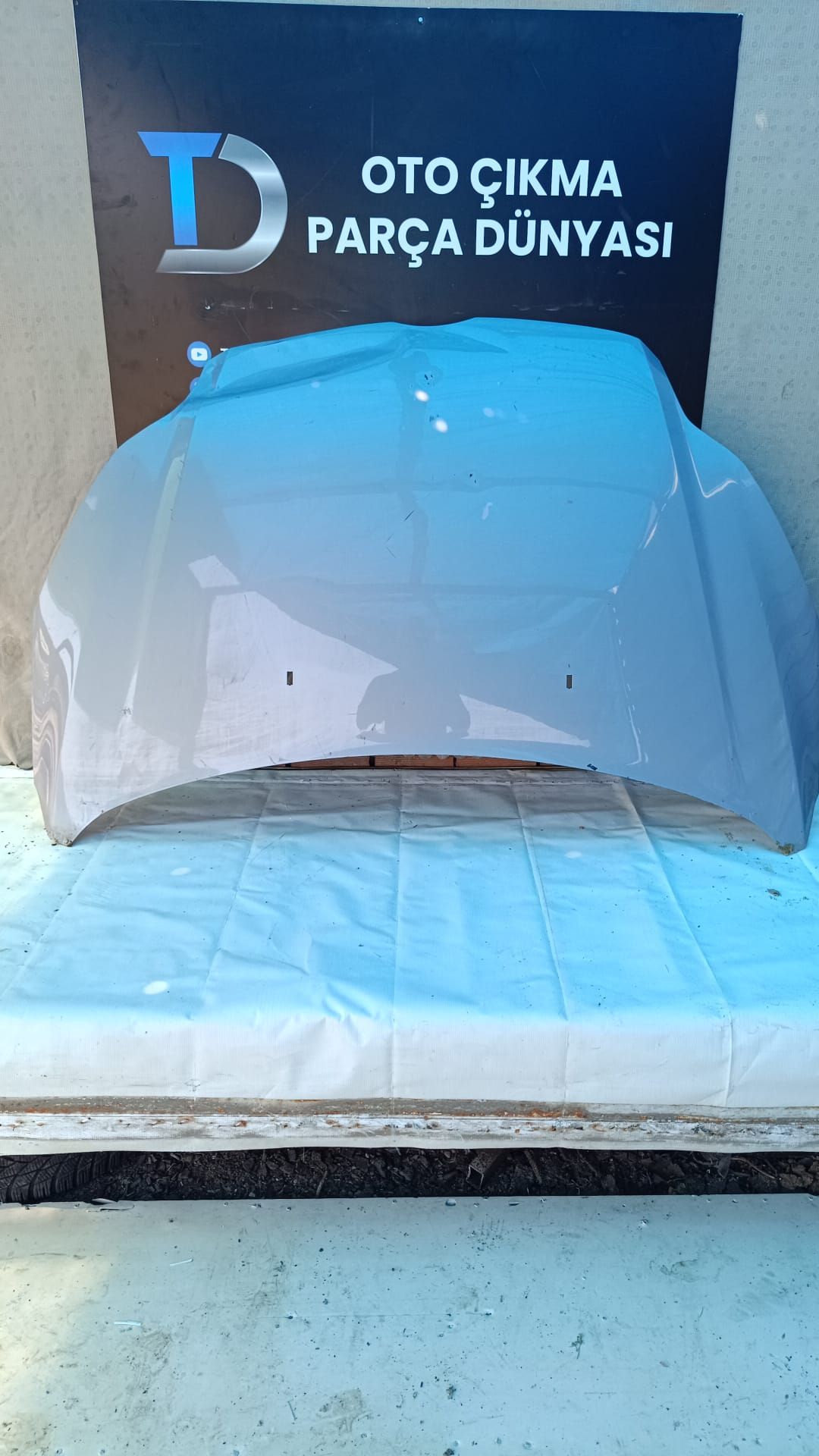 FORD FOCUS N KAPUT 14-18