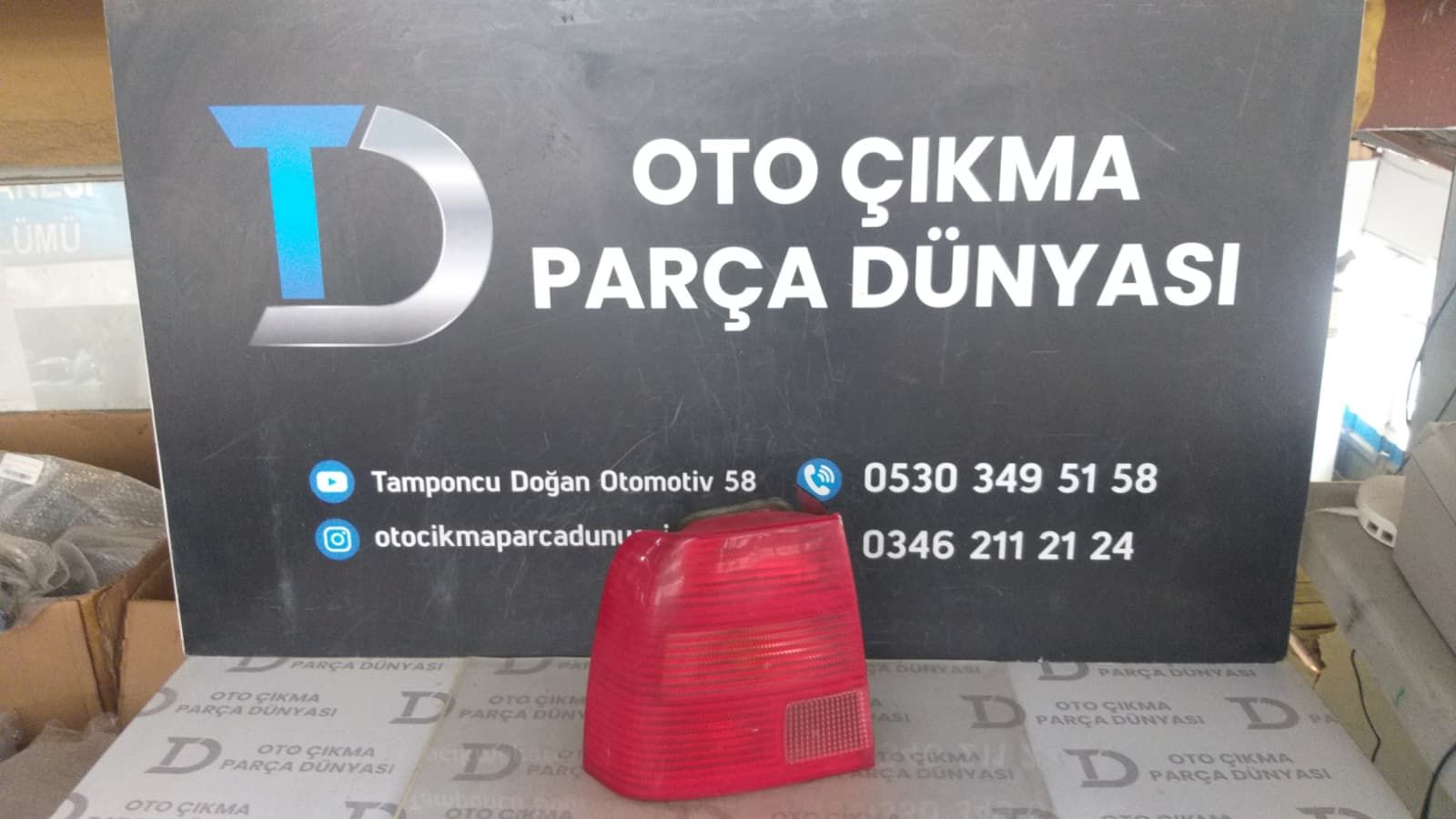 VOLKSWAGEN BORA SOL STOP