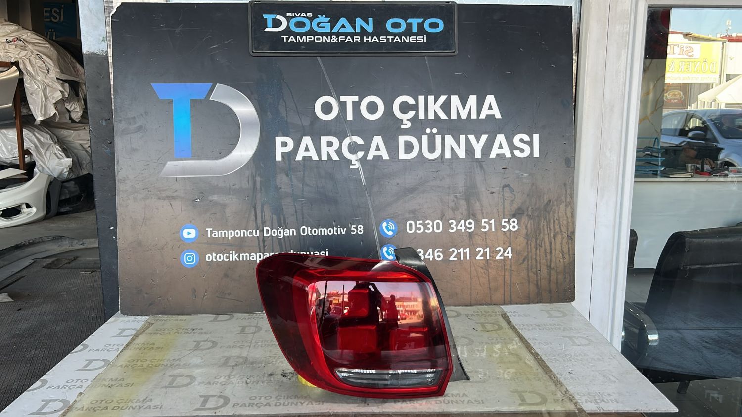 Dacia Sandero 2017 Sol Stop