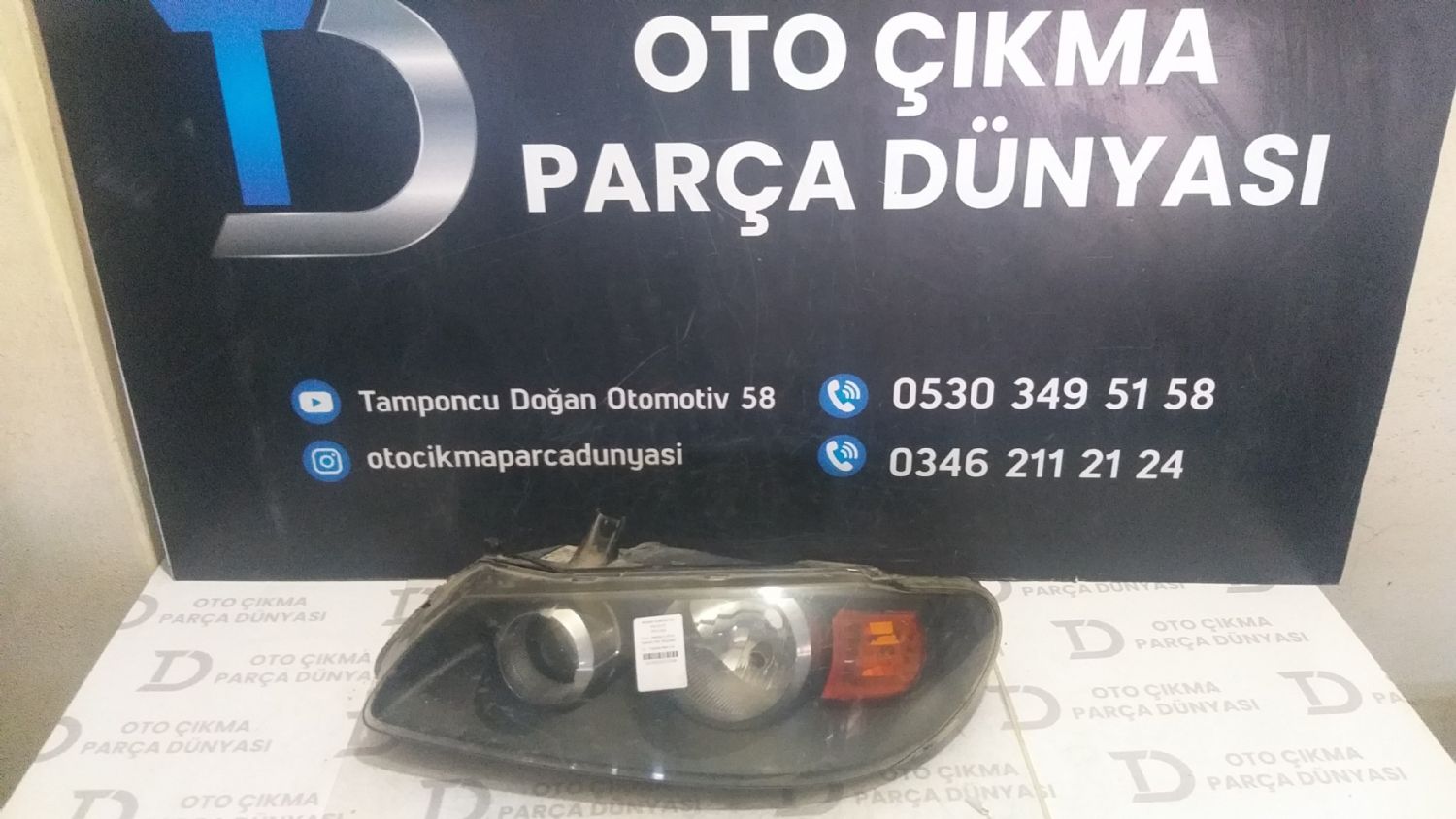  NSSAN ALMERA SOL FAR 03-07