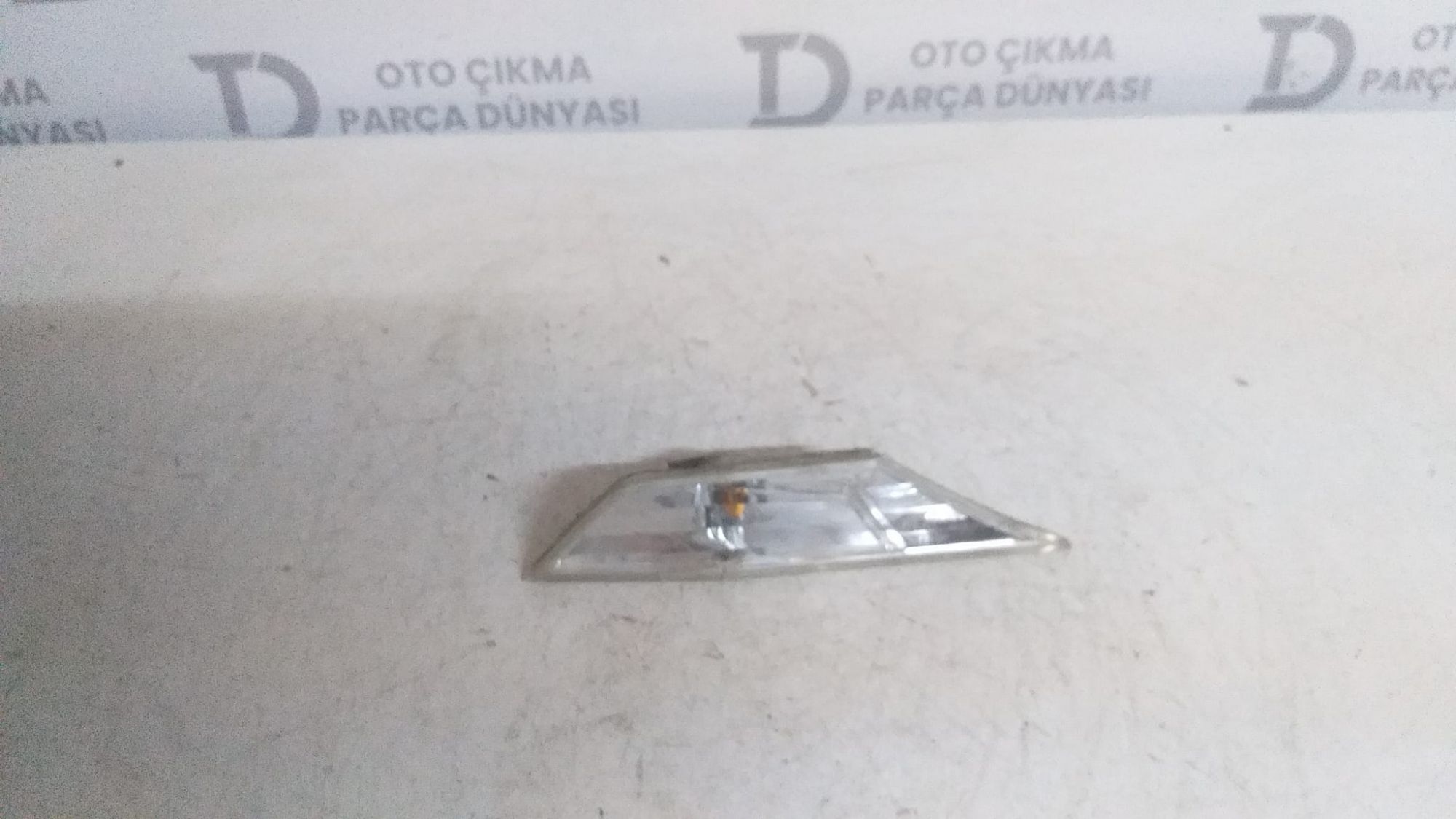 HONDA CVC SOL SS FARI