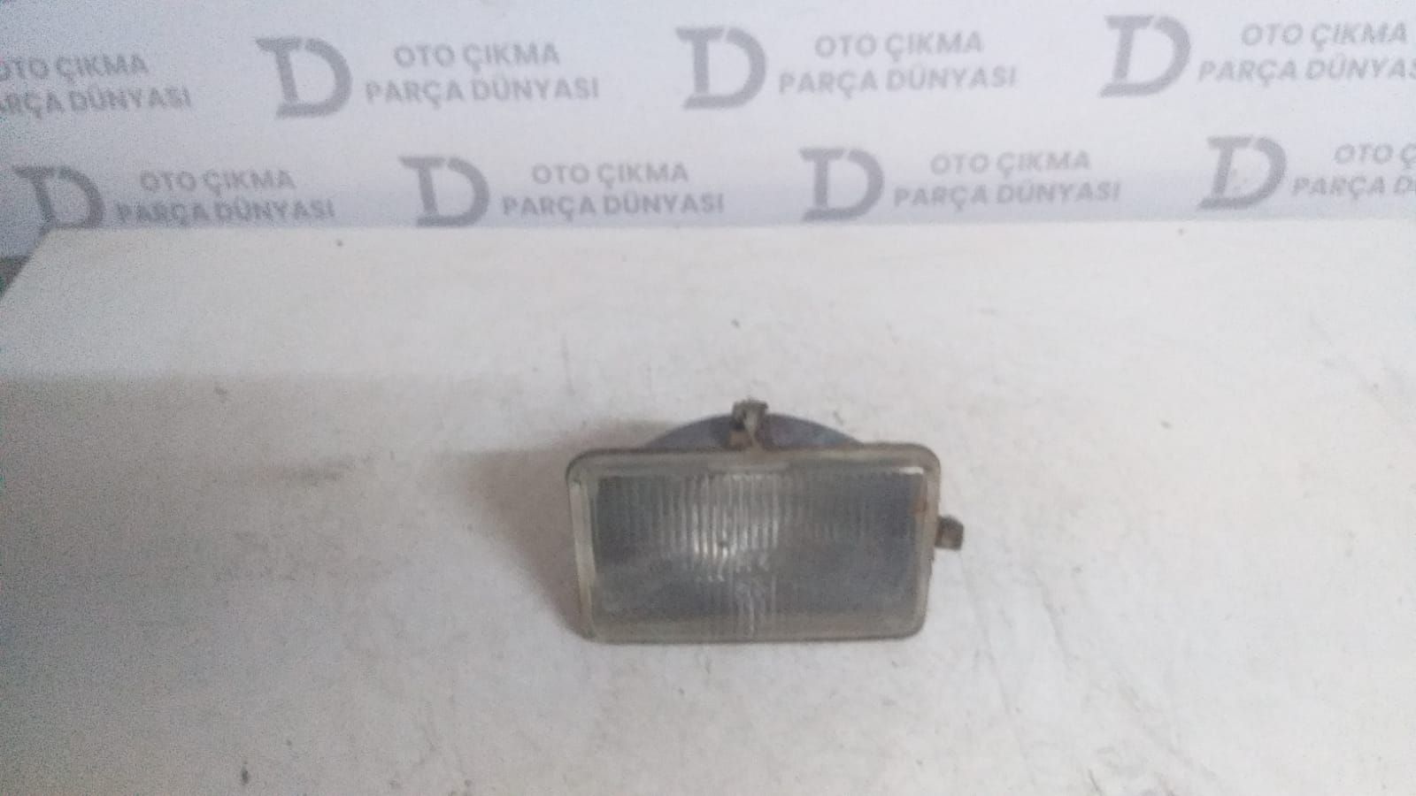 FORD TAUNUS SA SS LAMBASI