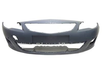 OPEL ASTRA J MAKYAJSIZ �N TAMPON 2012