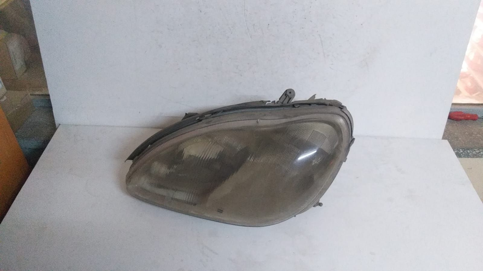 MERCEDES S SERS SOL FAR W 220 03-09