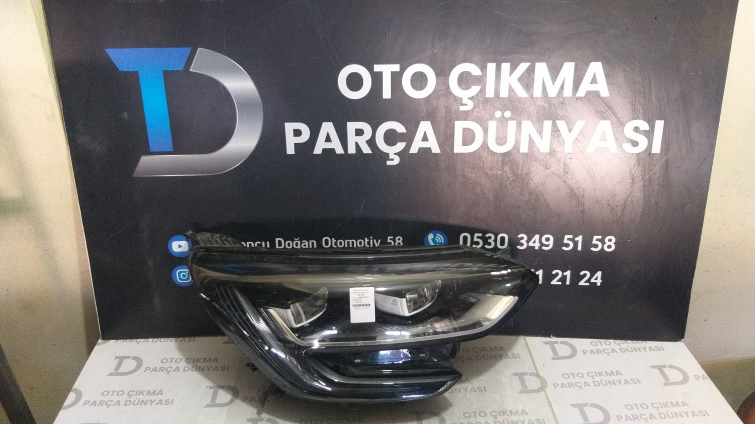 RENAULT MEGANE 4 CON  SA FAR 16-21
